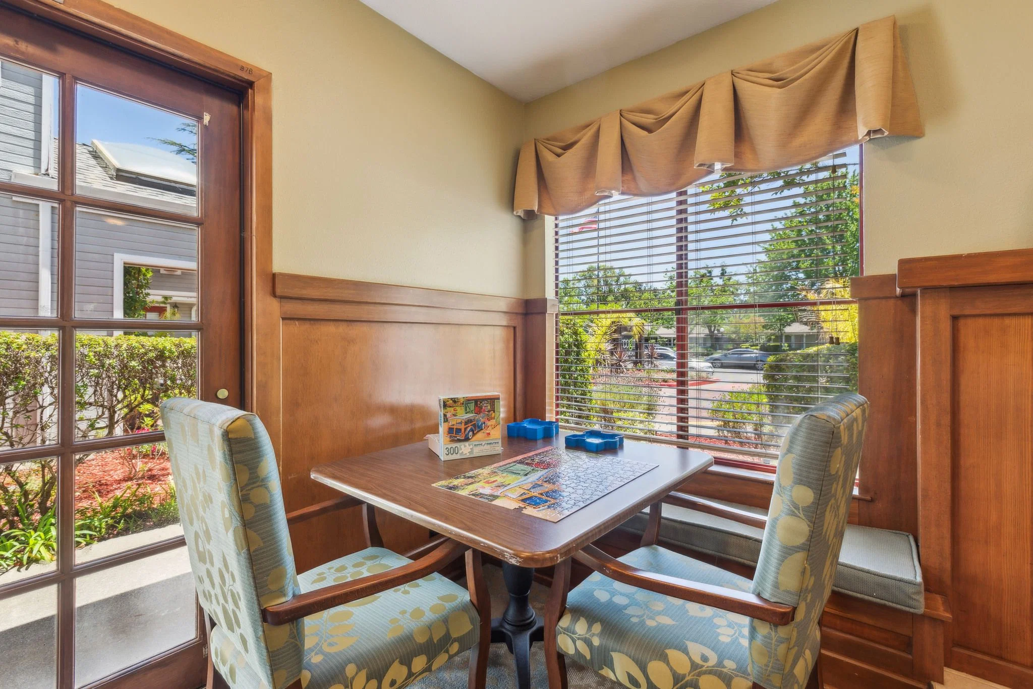 COGIR OF SONOMA SENIOR LIVING
