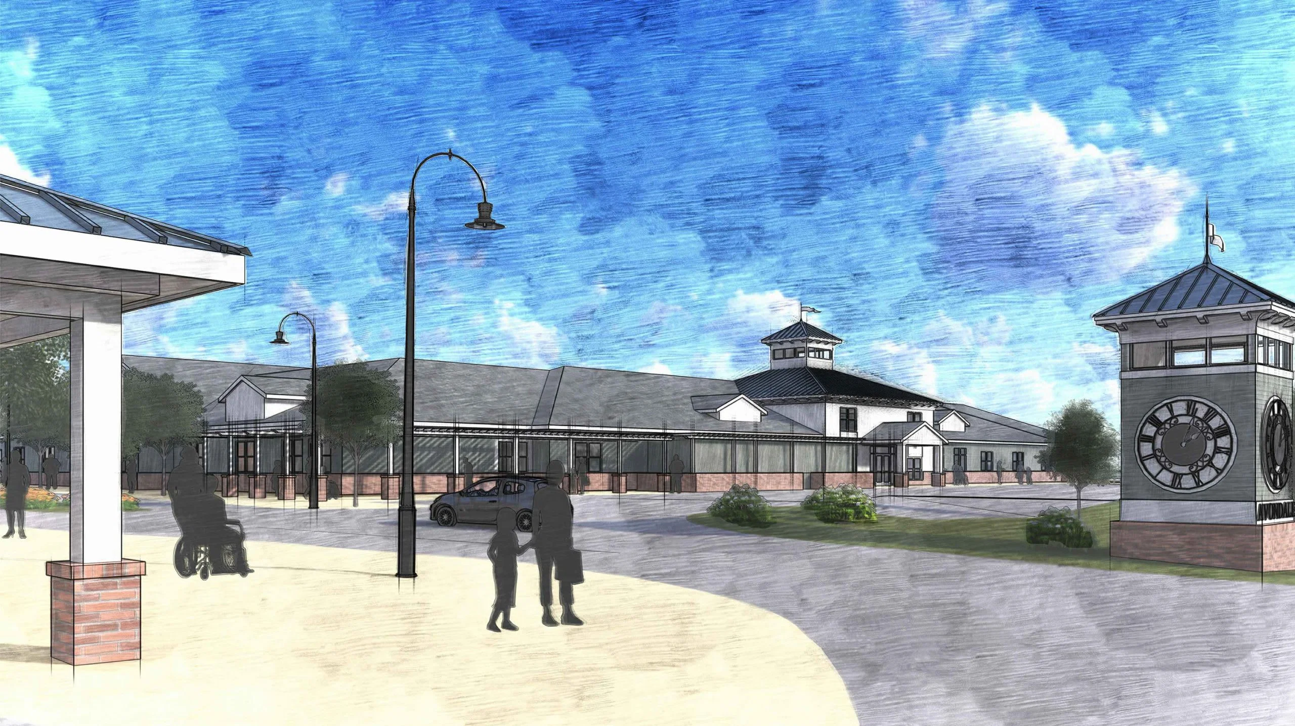Cogir of Harrisburg Park