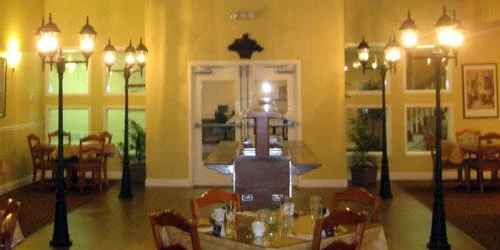 COLLEGE VIEW MANOR