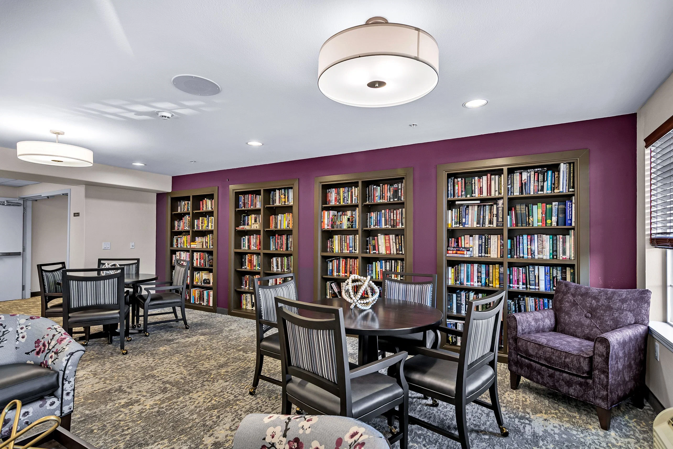 COLONIAL GARDENS GRACIOUS RETIREMENT LIVING