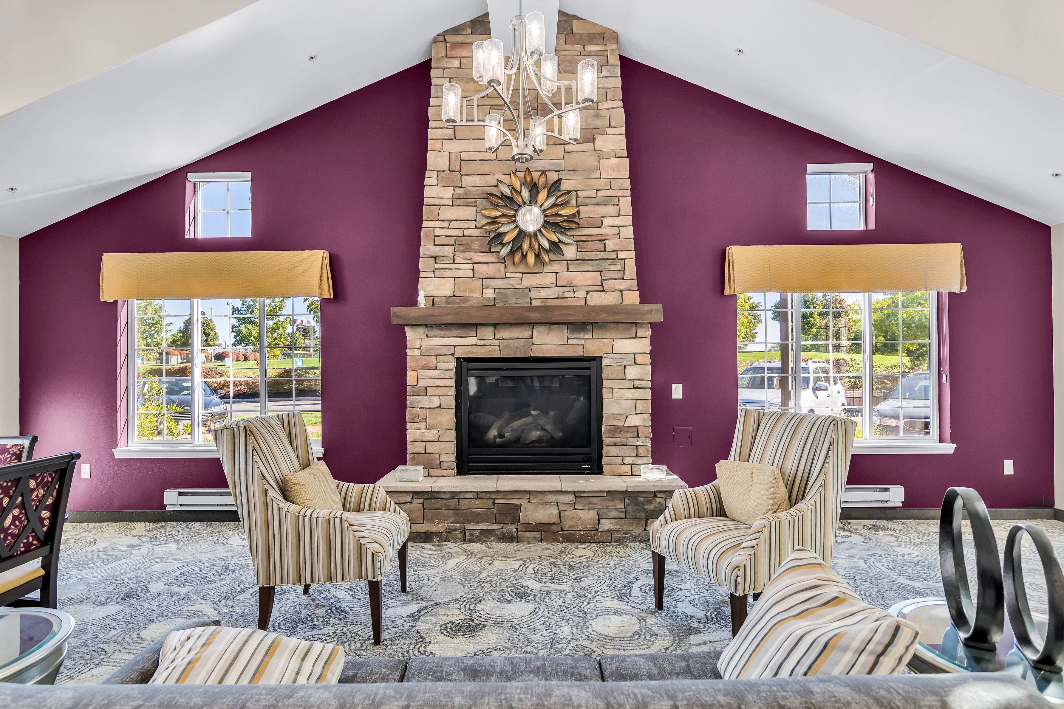 COLONIAL GARDENS GRACIOUS RETIREMENT LIVING