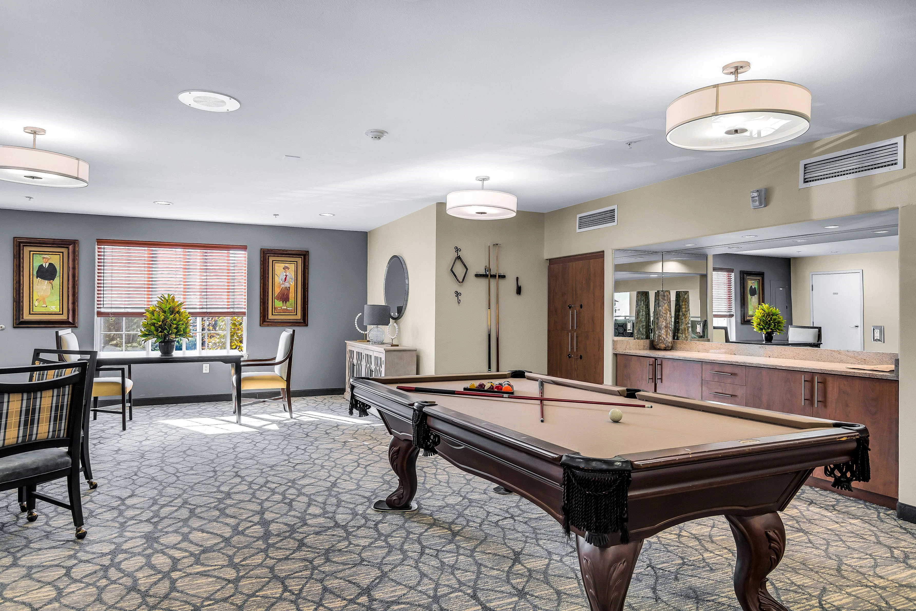 COLONIAL GARDENS GRACIOUS RETIREMENT LIVING