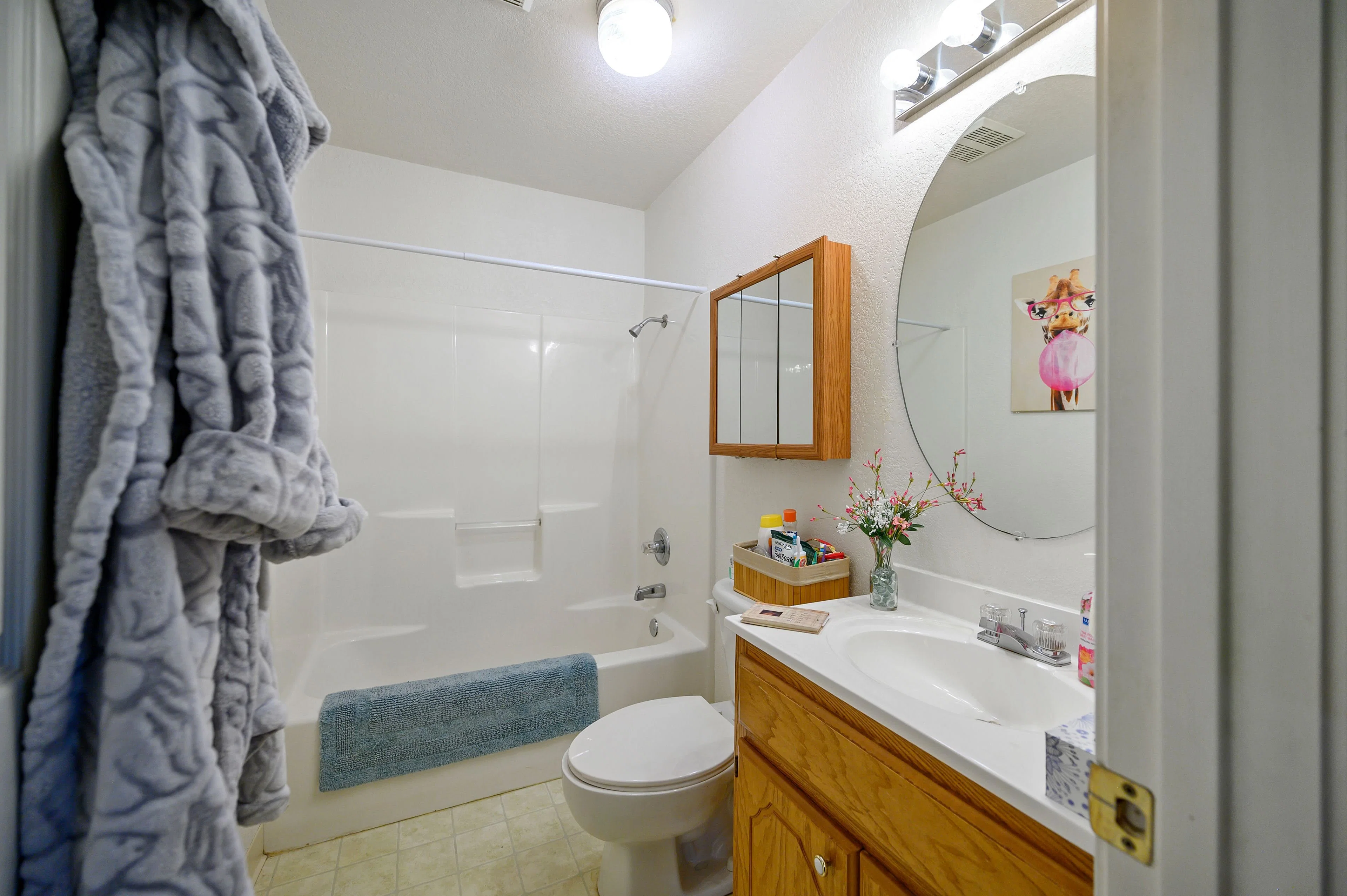 Colonial Lodge Senior Living