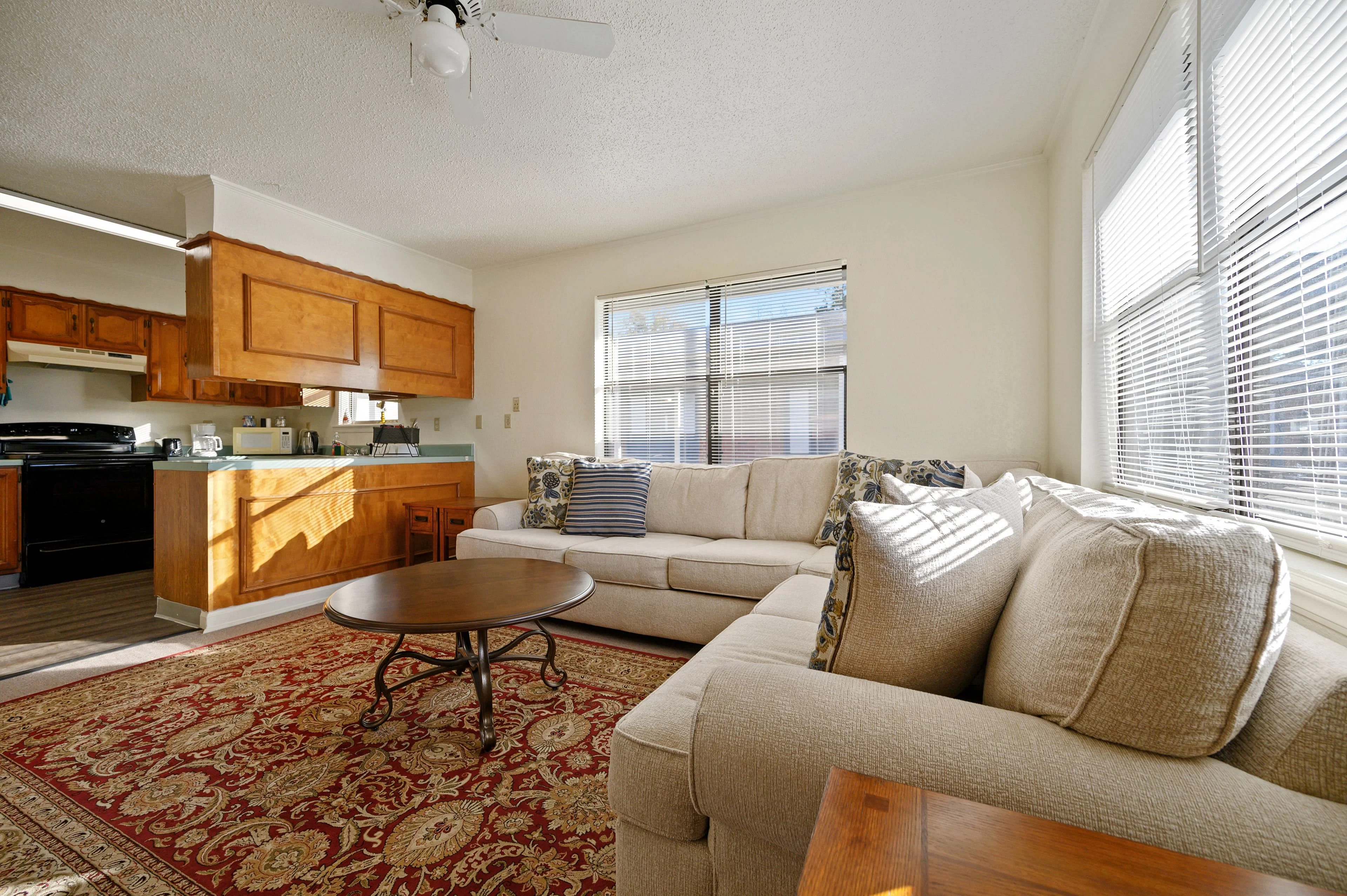 Colonial Lodge Senior Living