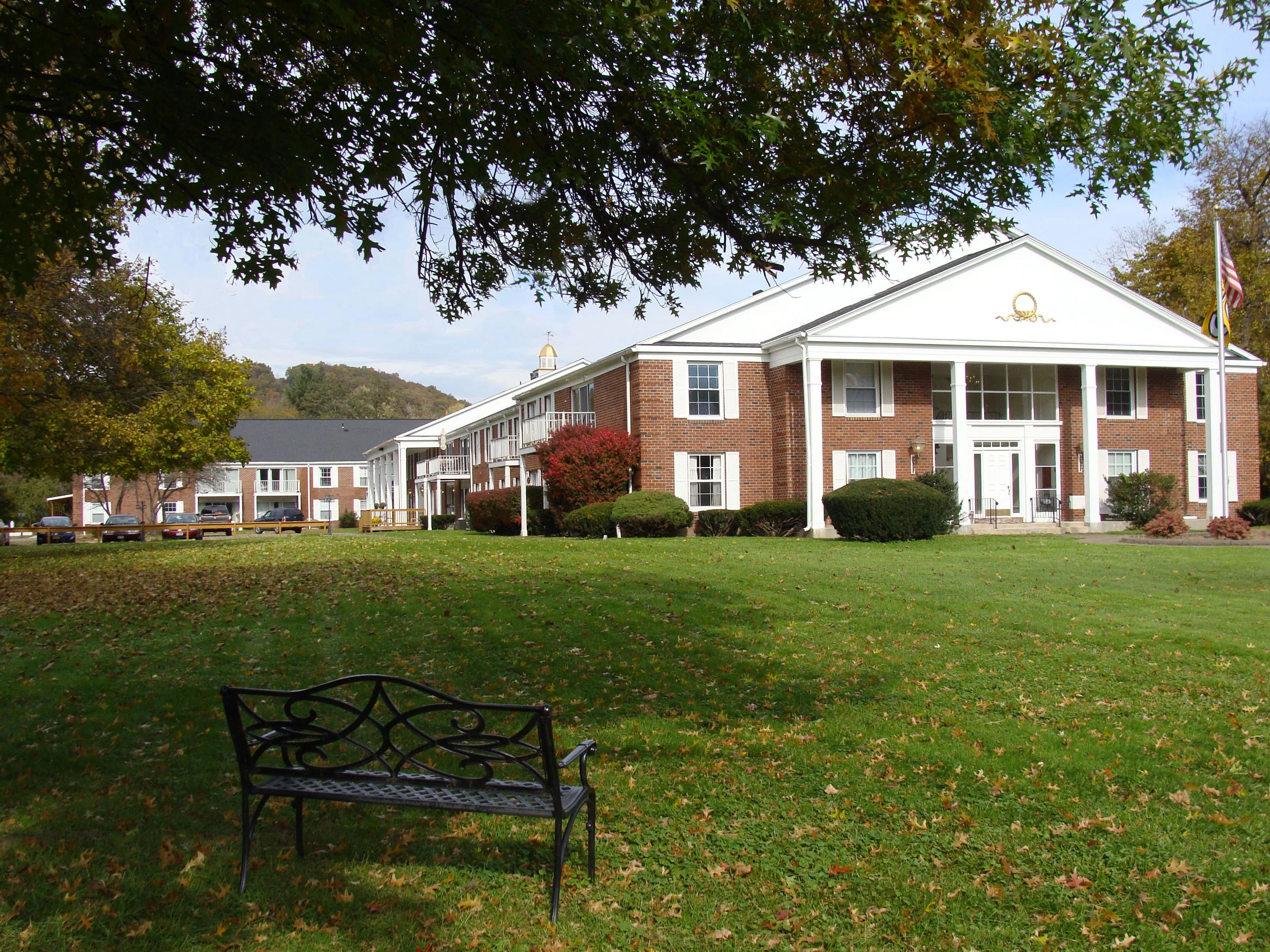 COLONY PARK