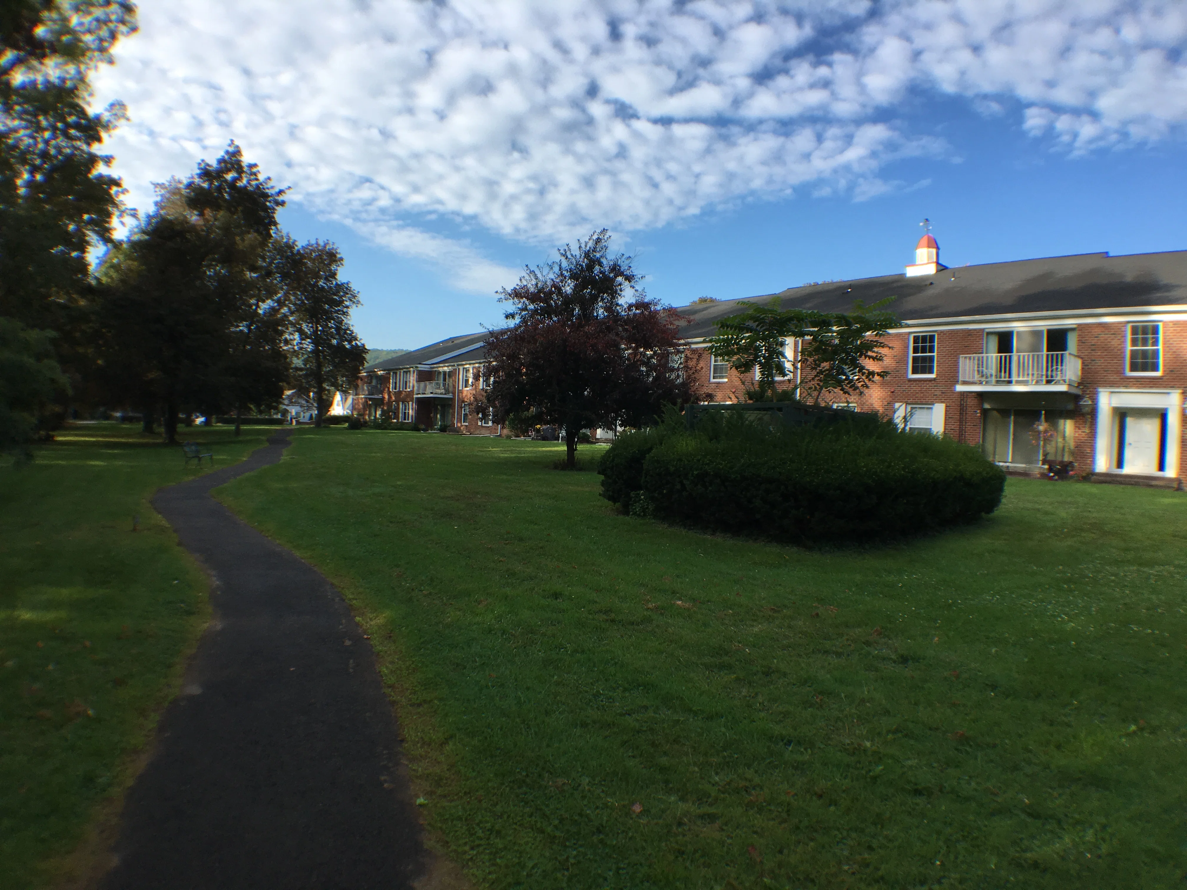 COLONY PARK