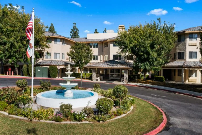 COLUMBUS ESTATES