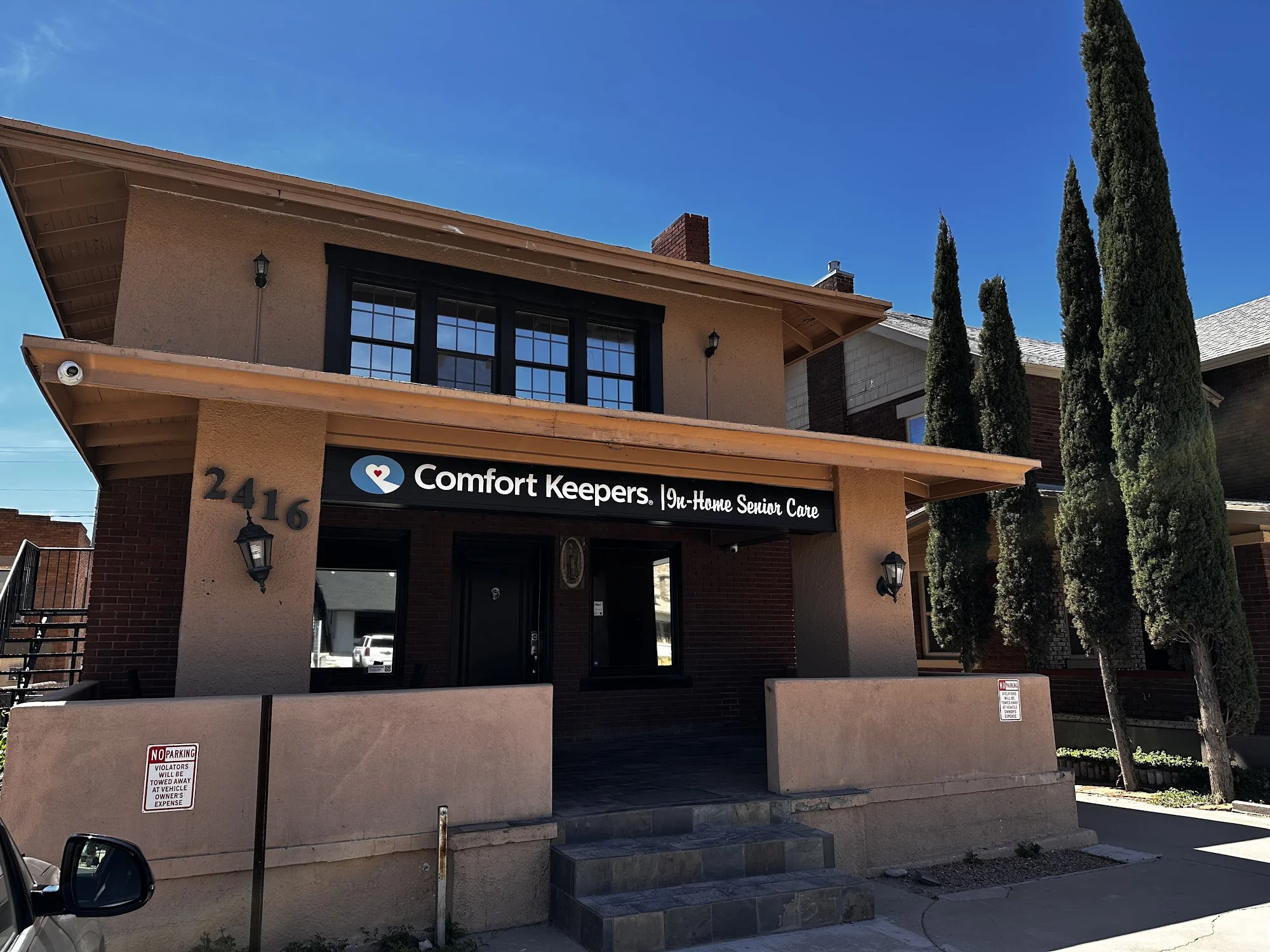 Comfort Keepers of El Paso, TX