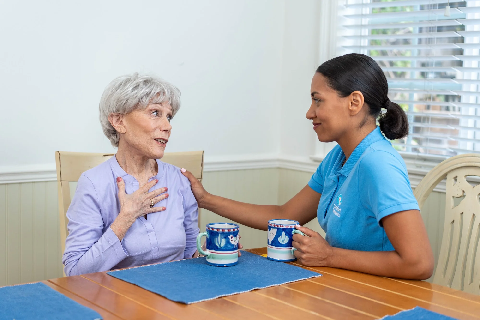 Comfort Keepers of El Paso, TX