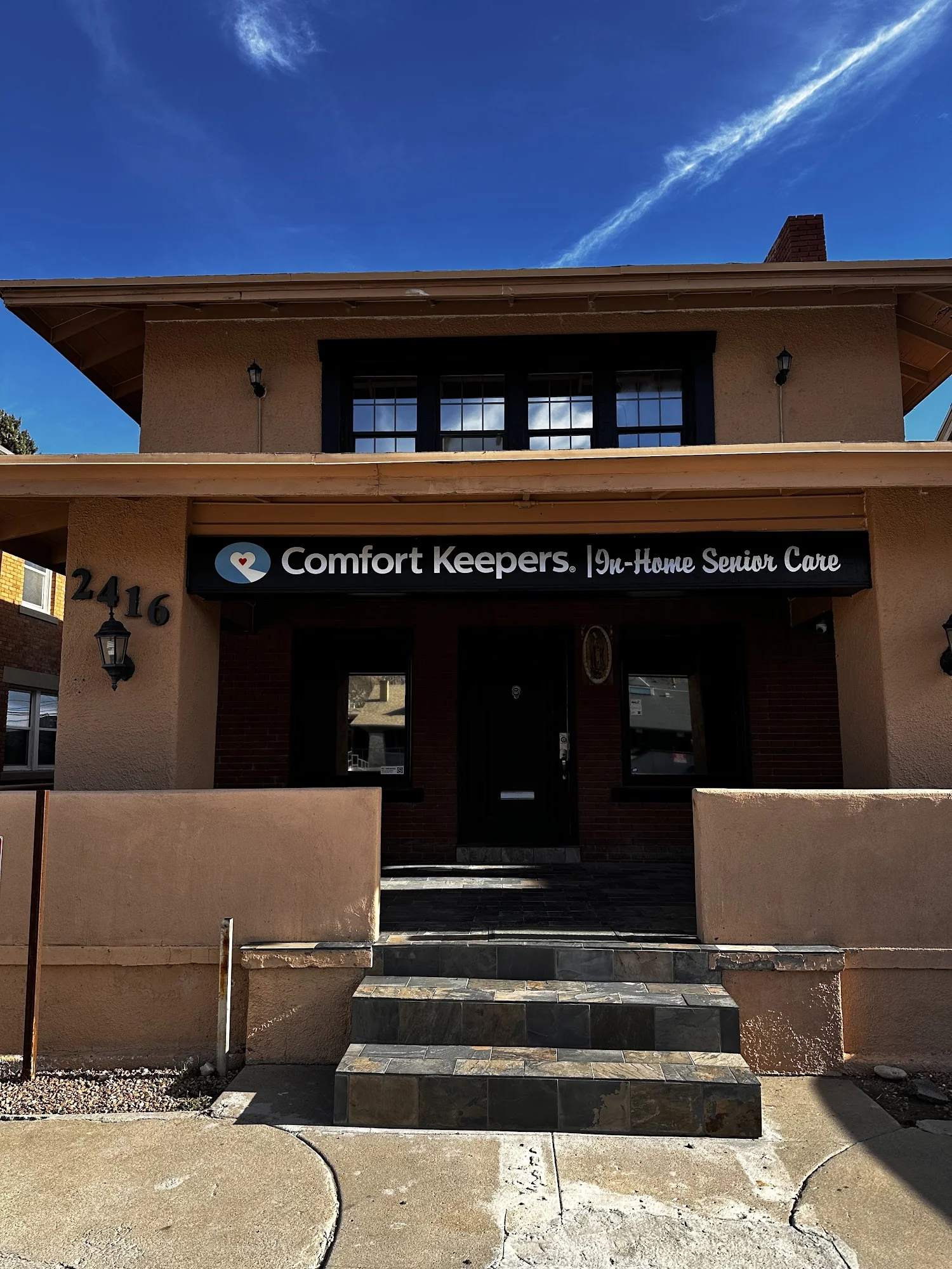 Comfort Keepers of El Paso, TX