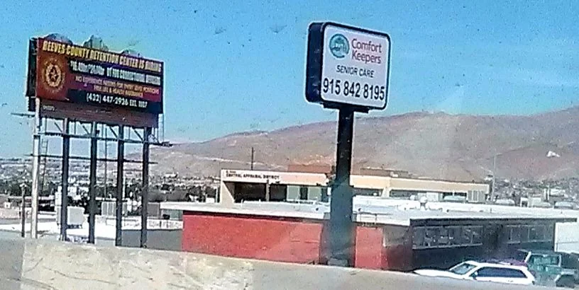 Comfort Keepers of El Paso, TX