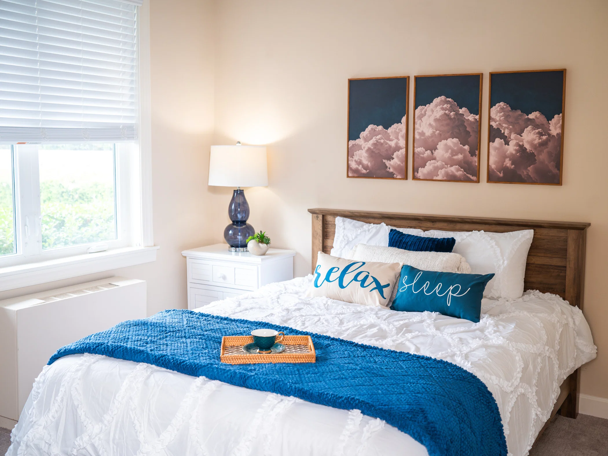 COMMONWEALTH SENIOR LIVING AT THE EASTERN SHORE