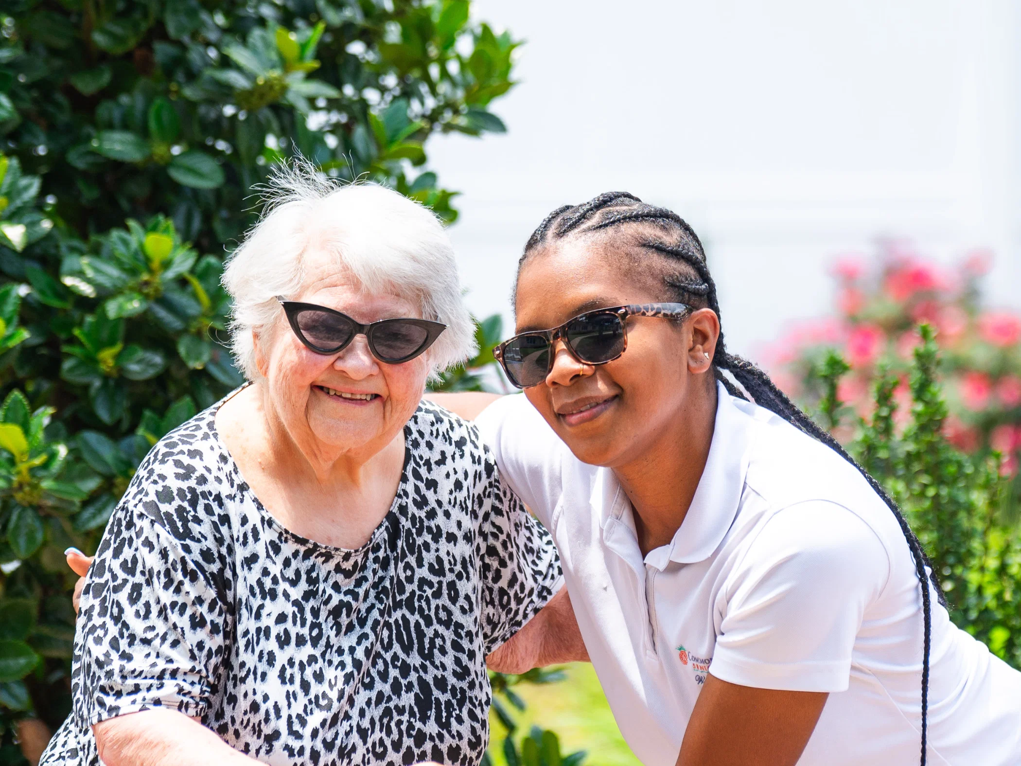 COMMONWEALTH SENIOR LIVING AT THE EASTERN SHORE