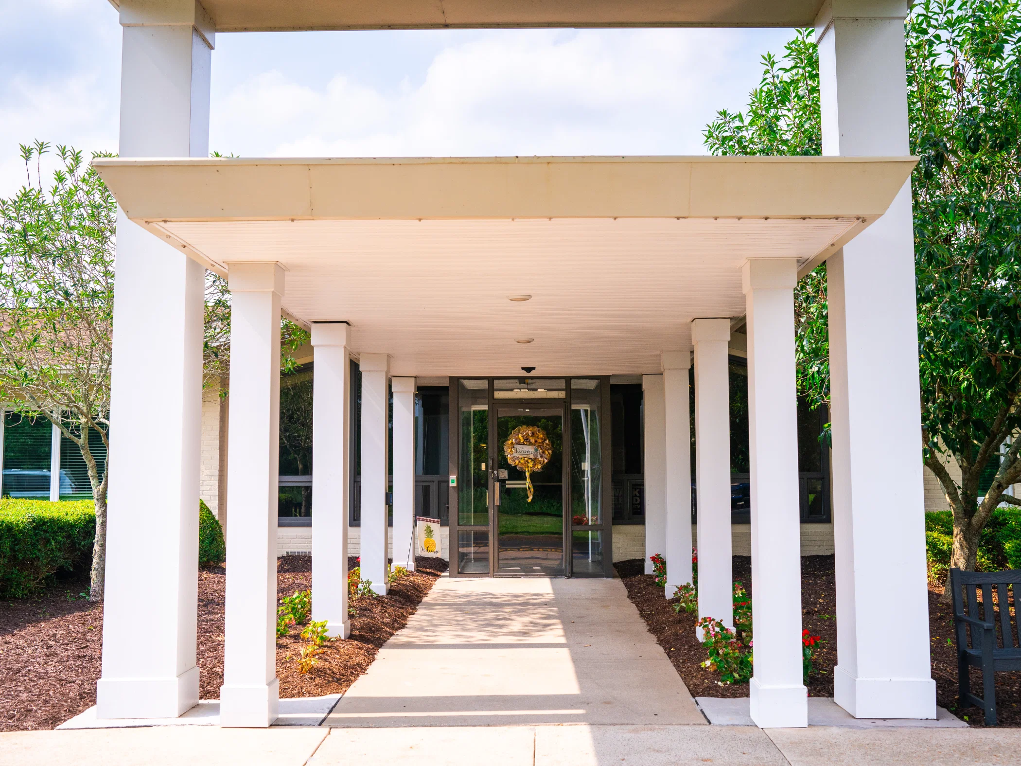 COMMONWEALTH SENIOR LIVING AT THE EASTERN SHORE