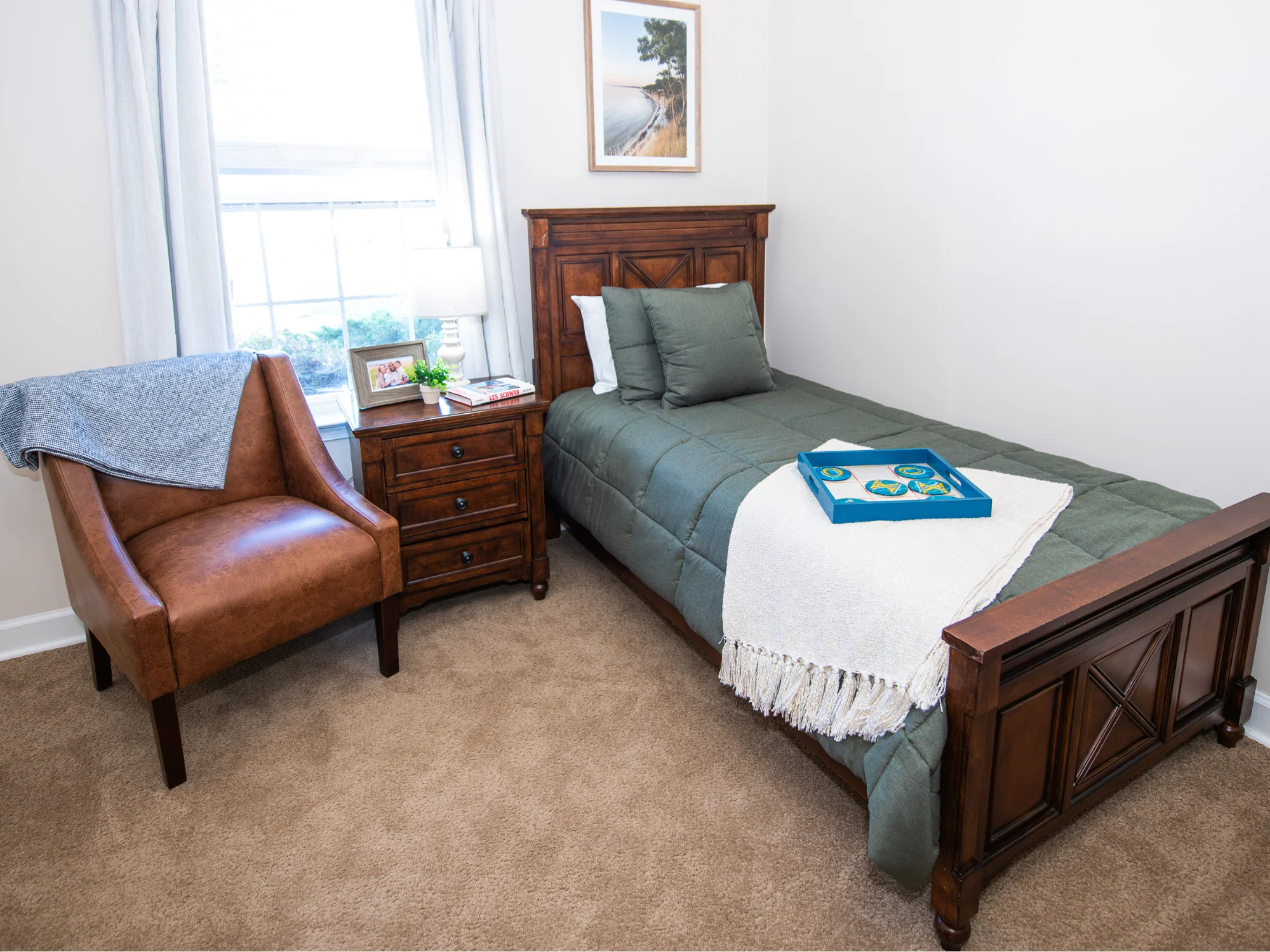 Commonwealth Senior Living at Hampton