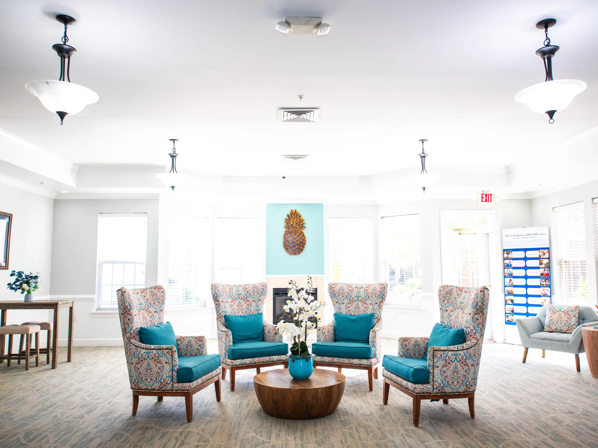 Commonwealth Senior Living at Hampton