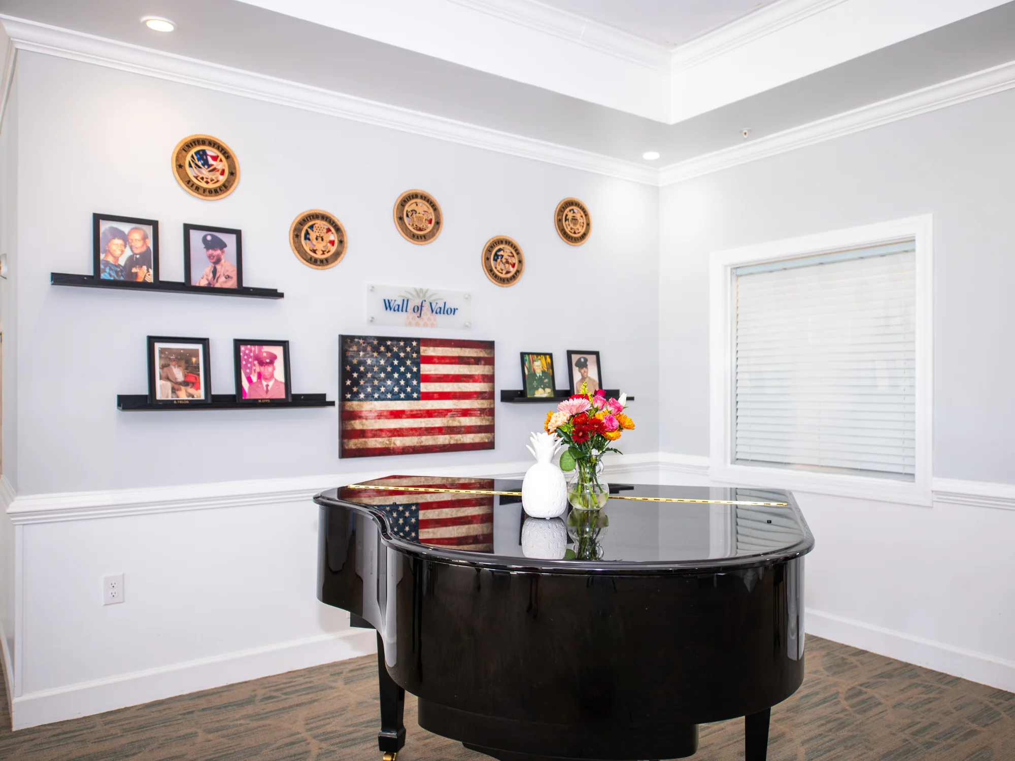 Commonwealth Senior Living at Hampton