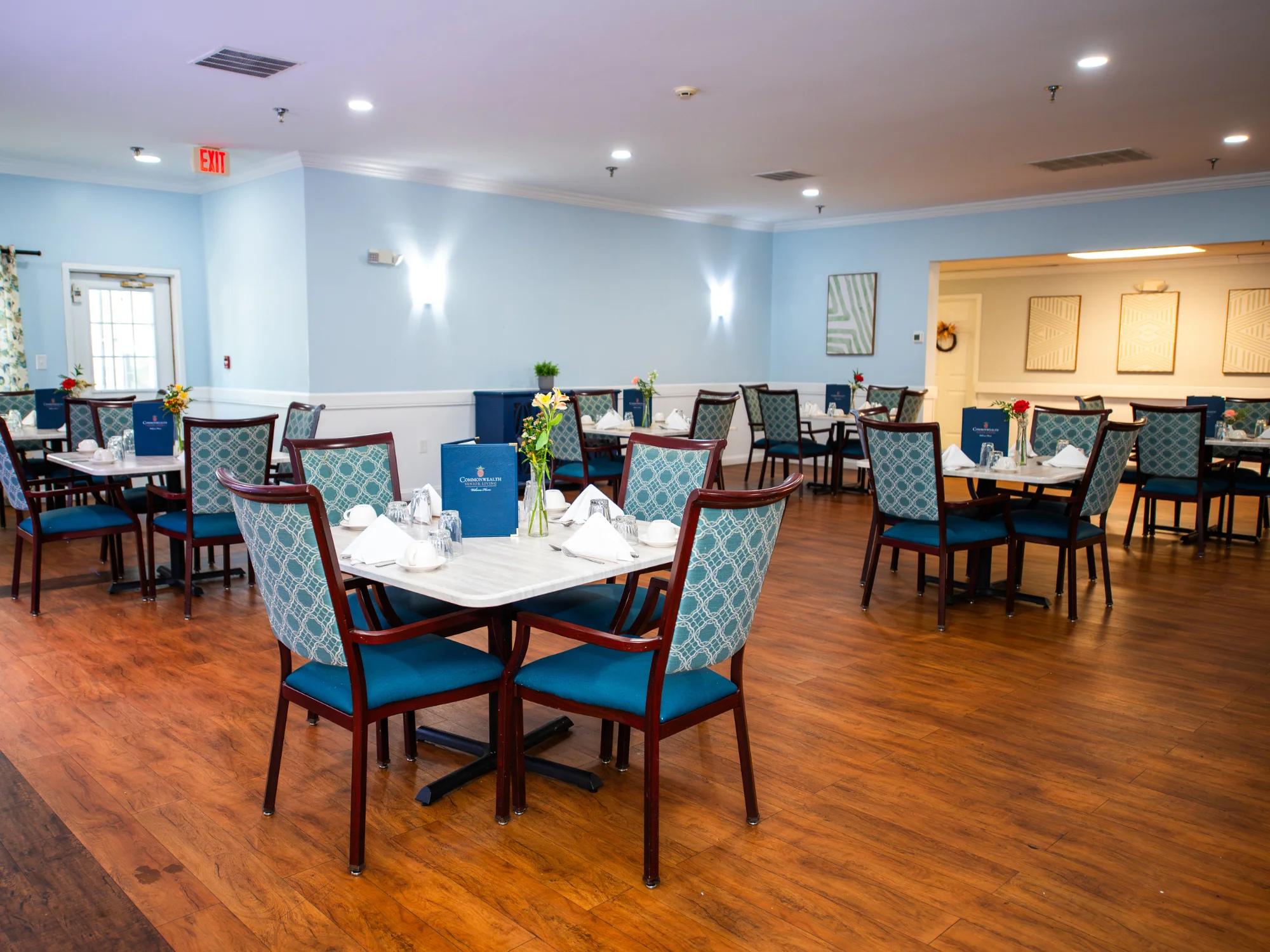 Commonwealth Senior Living at Hampton