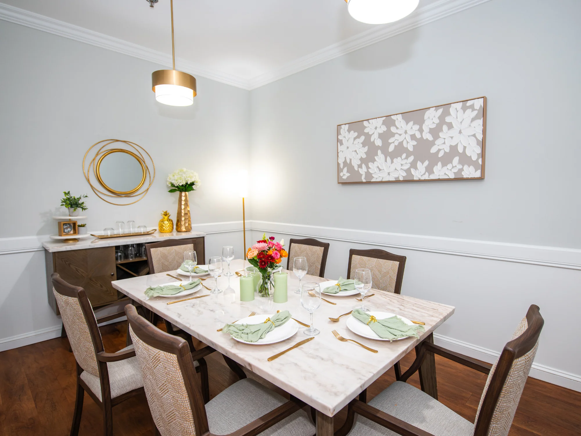 Commonwealth Senior Living at Hampton