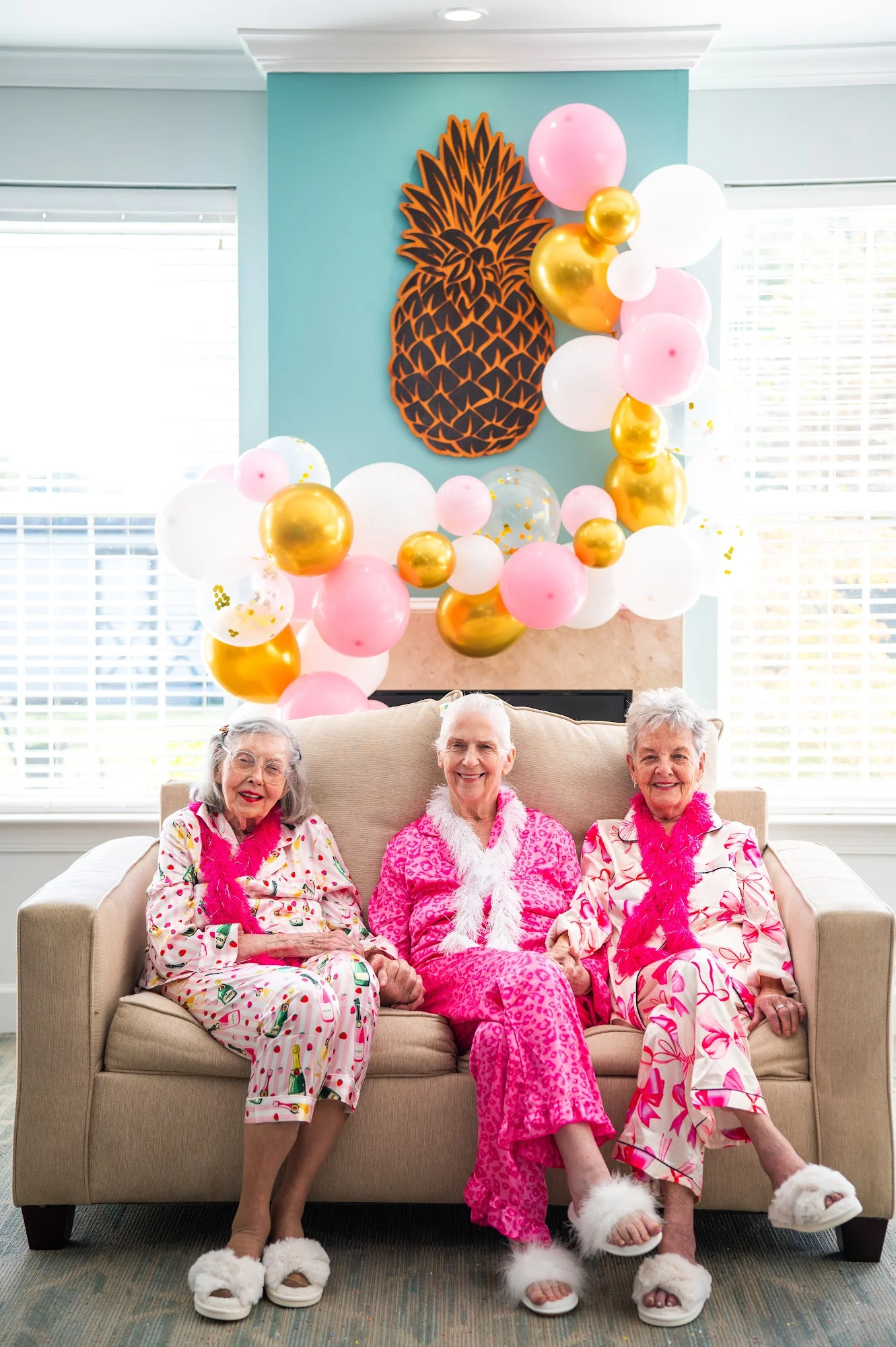 Commonwealth Senior Living at Hampton
