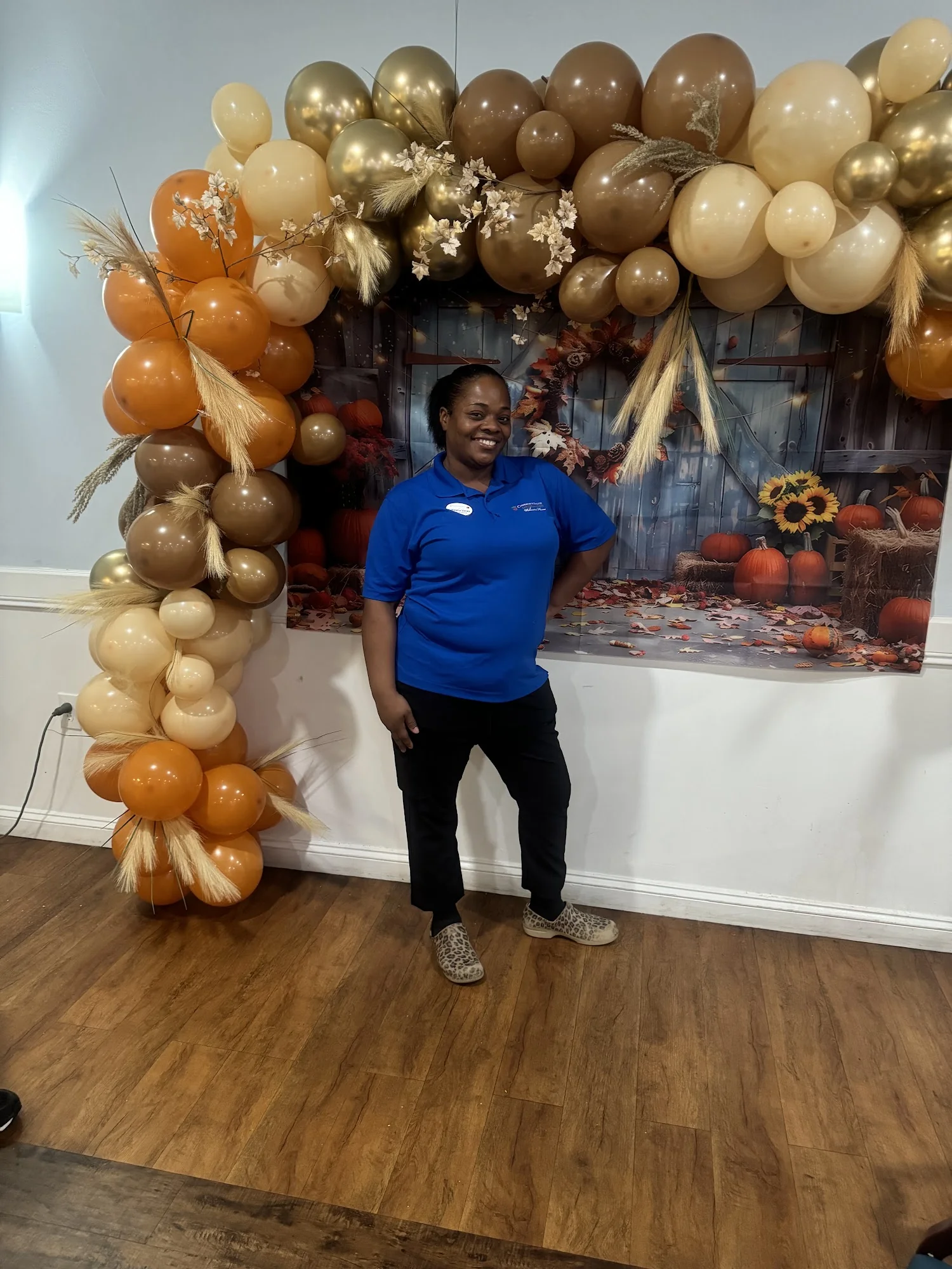 Commonwealth Senior Living at Hampton