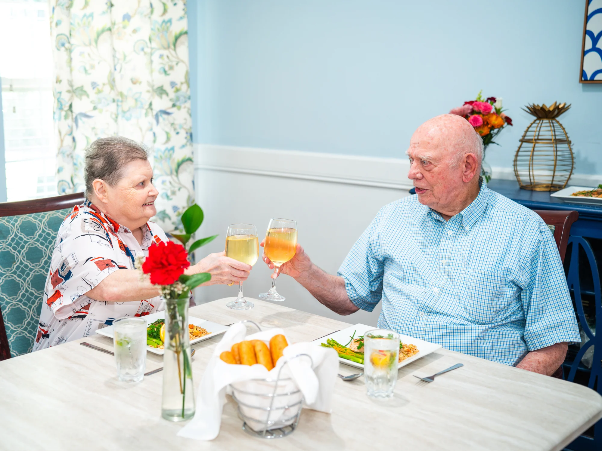 Commonwealth Senior Living at Hampton