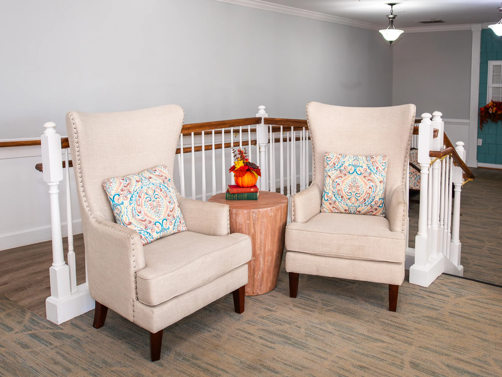 Commonwealth Senior Living at Hampton