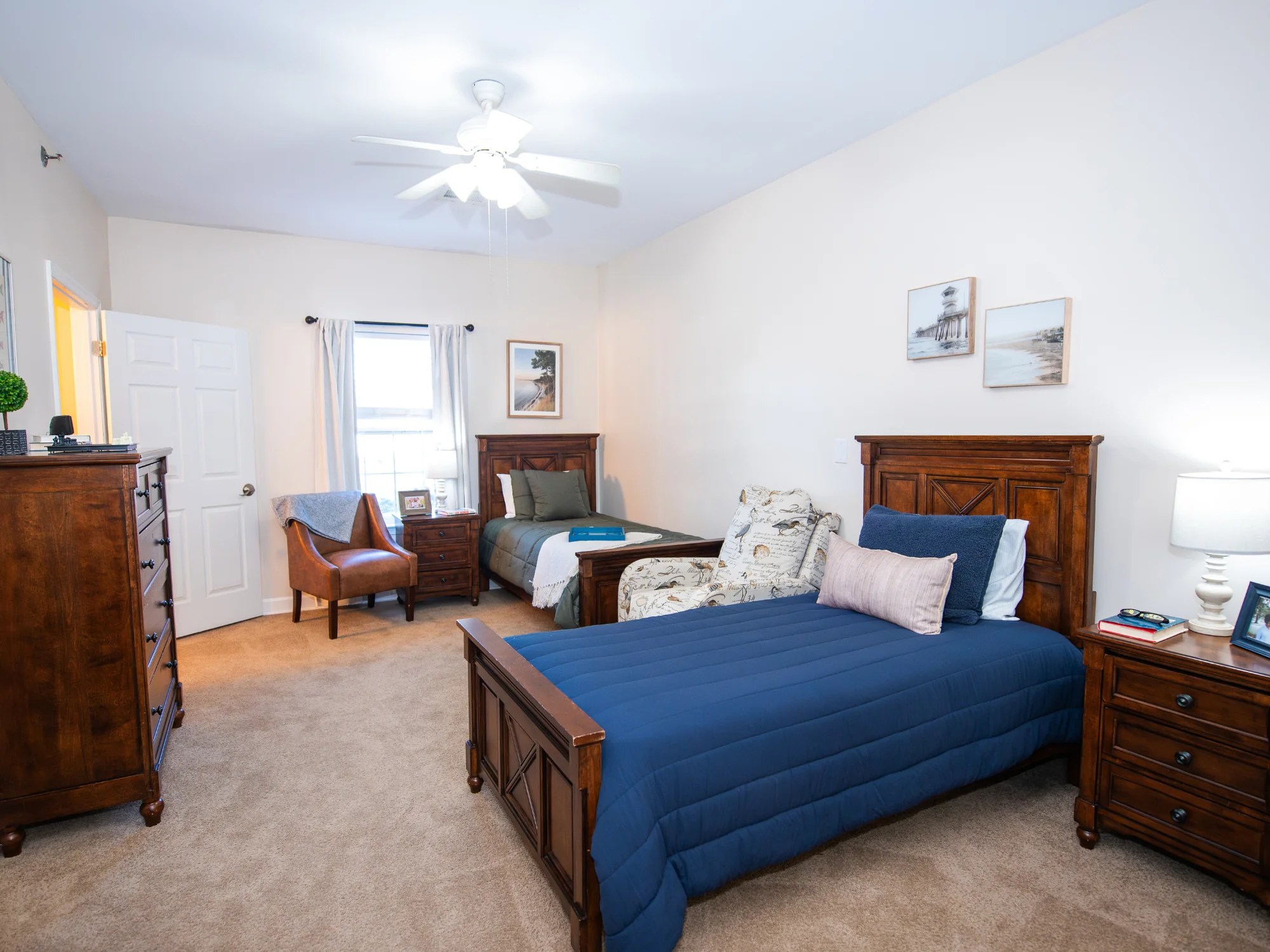 Commonwealth Senior Living at Hampton