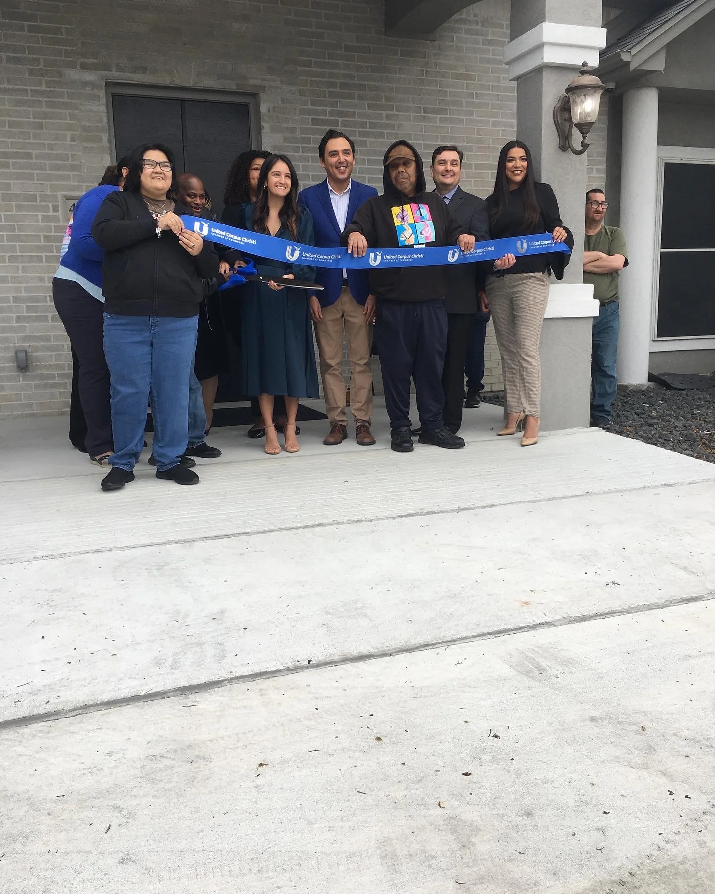 Community Options, Inc.