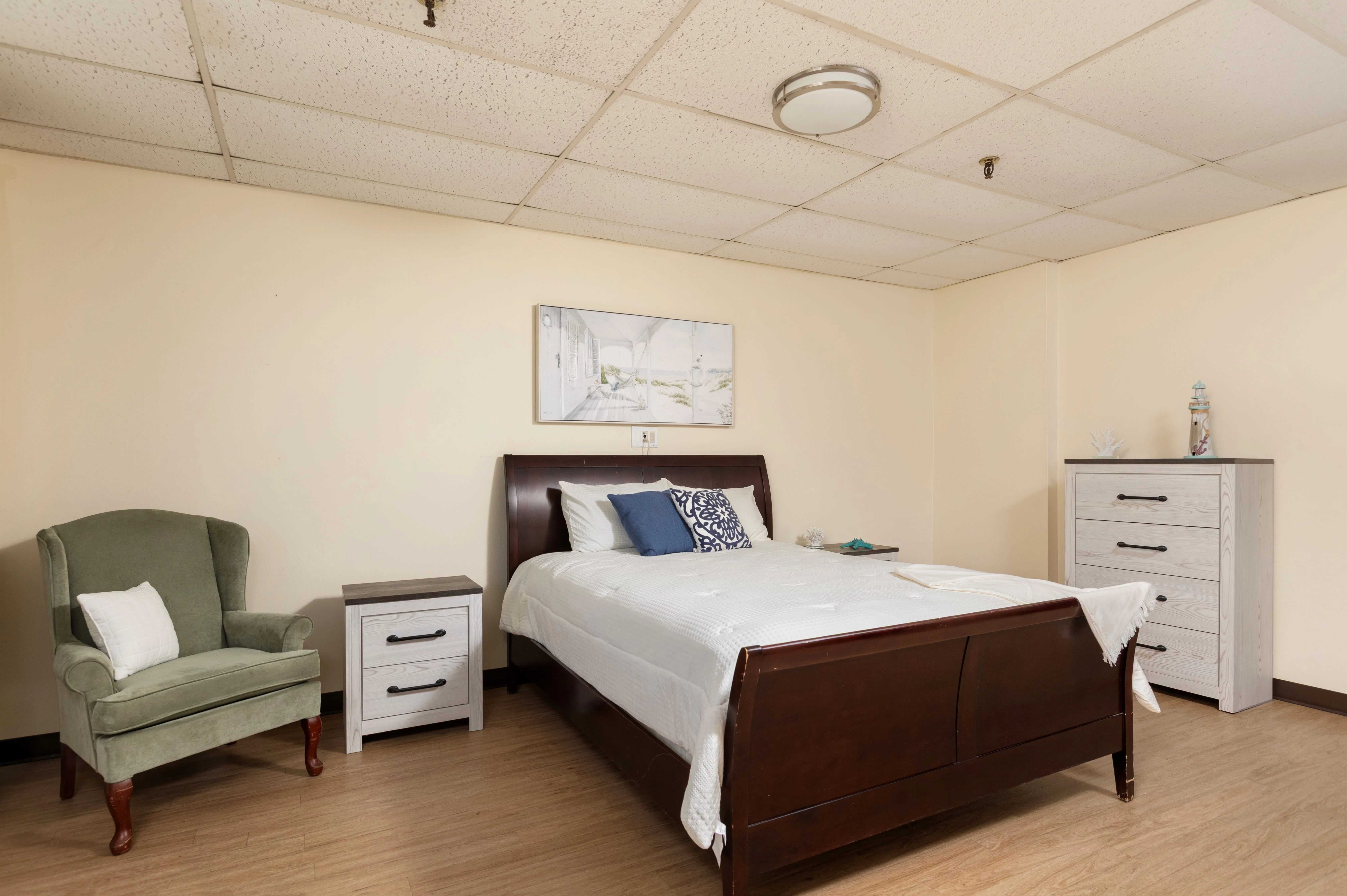 Complete Care at Groton Regency