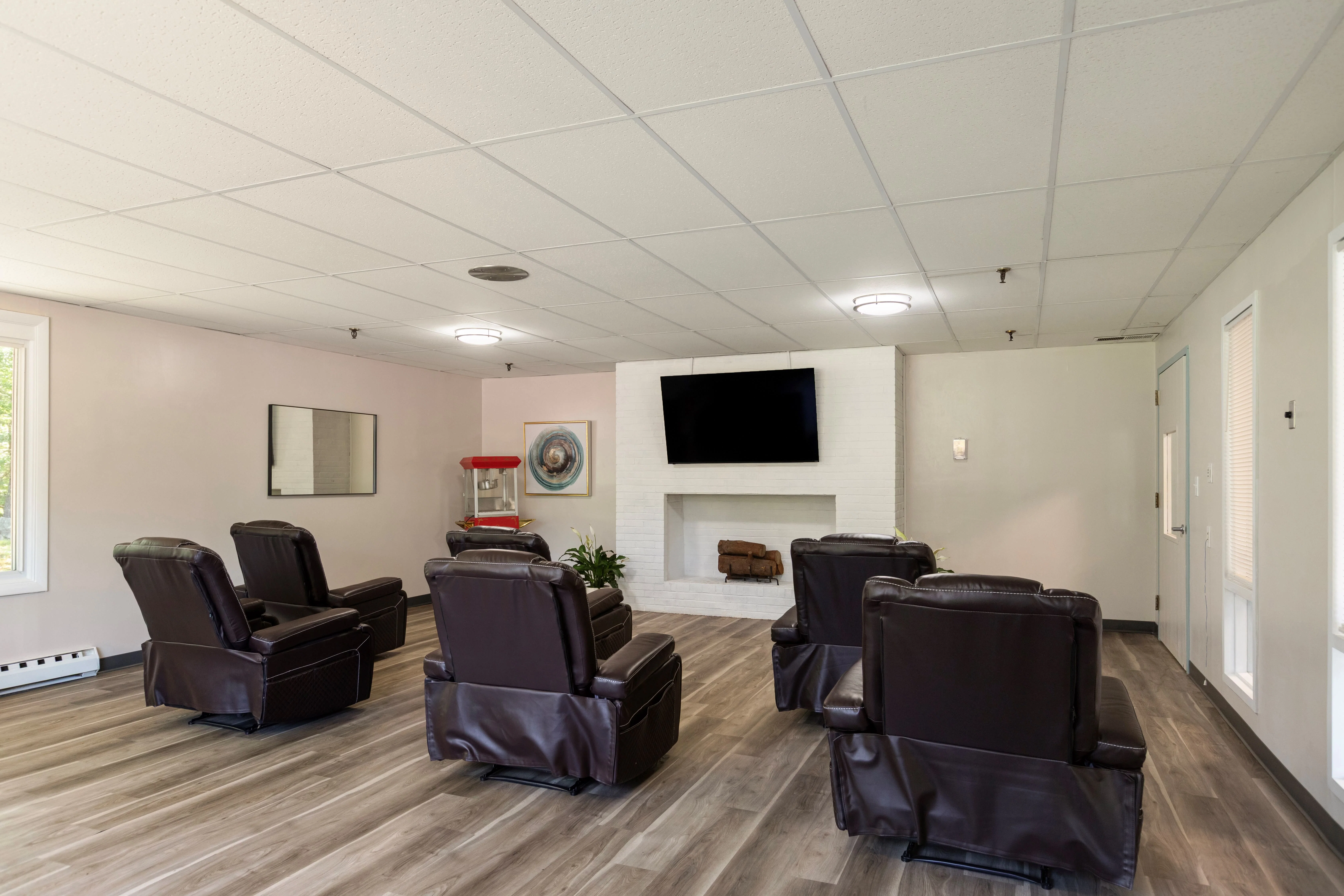 Complete Care at Groton Regency