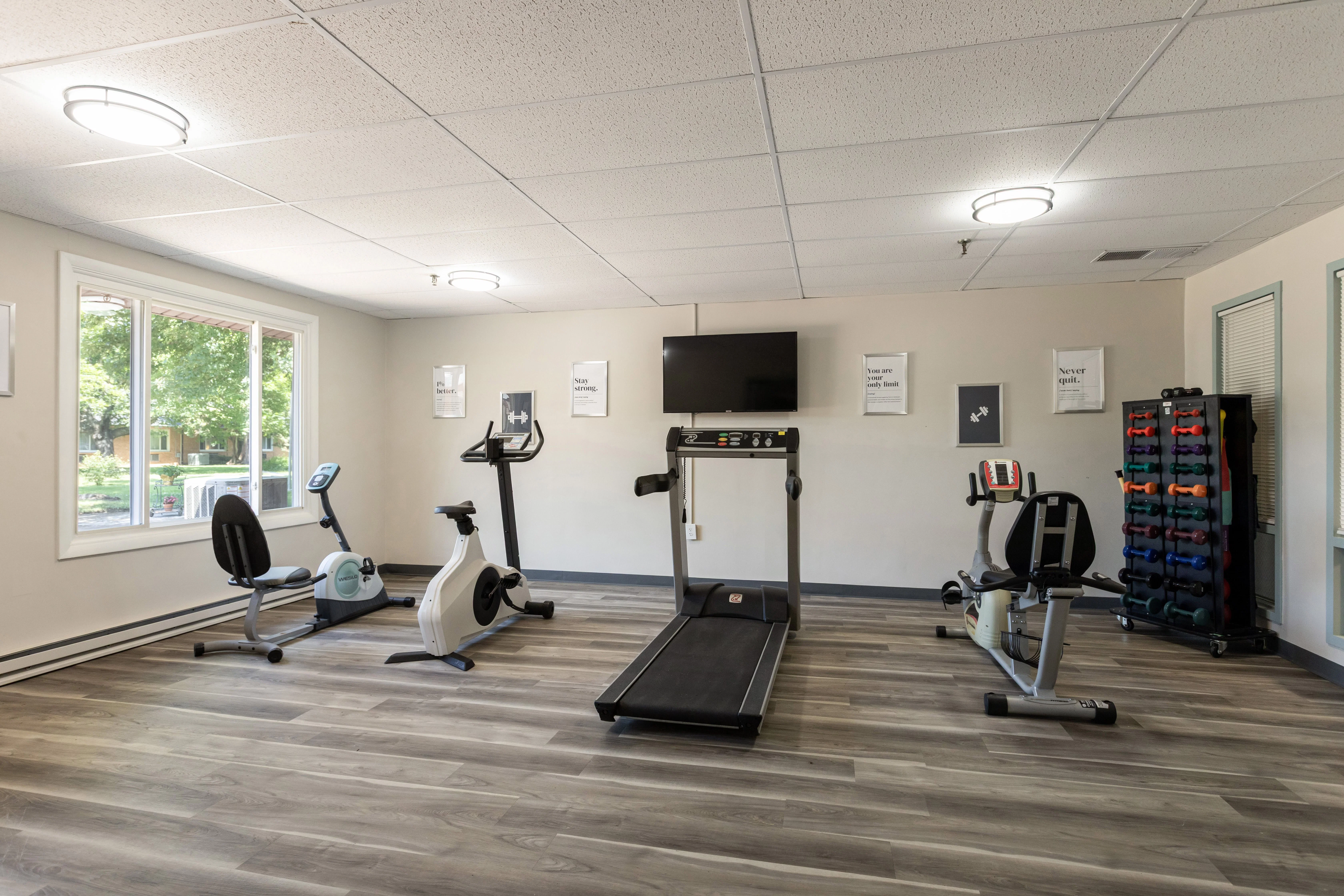 Complete Care at Groton Regency