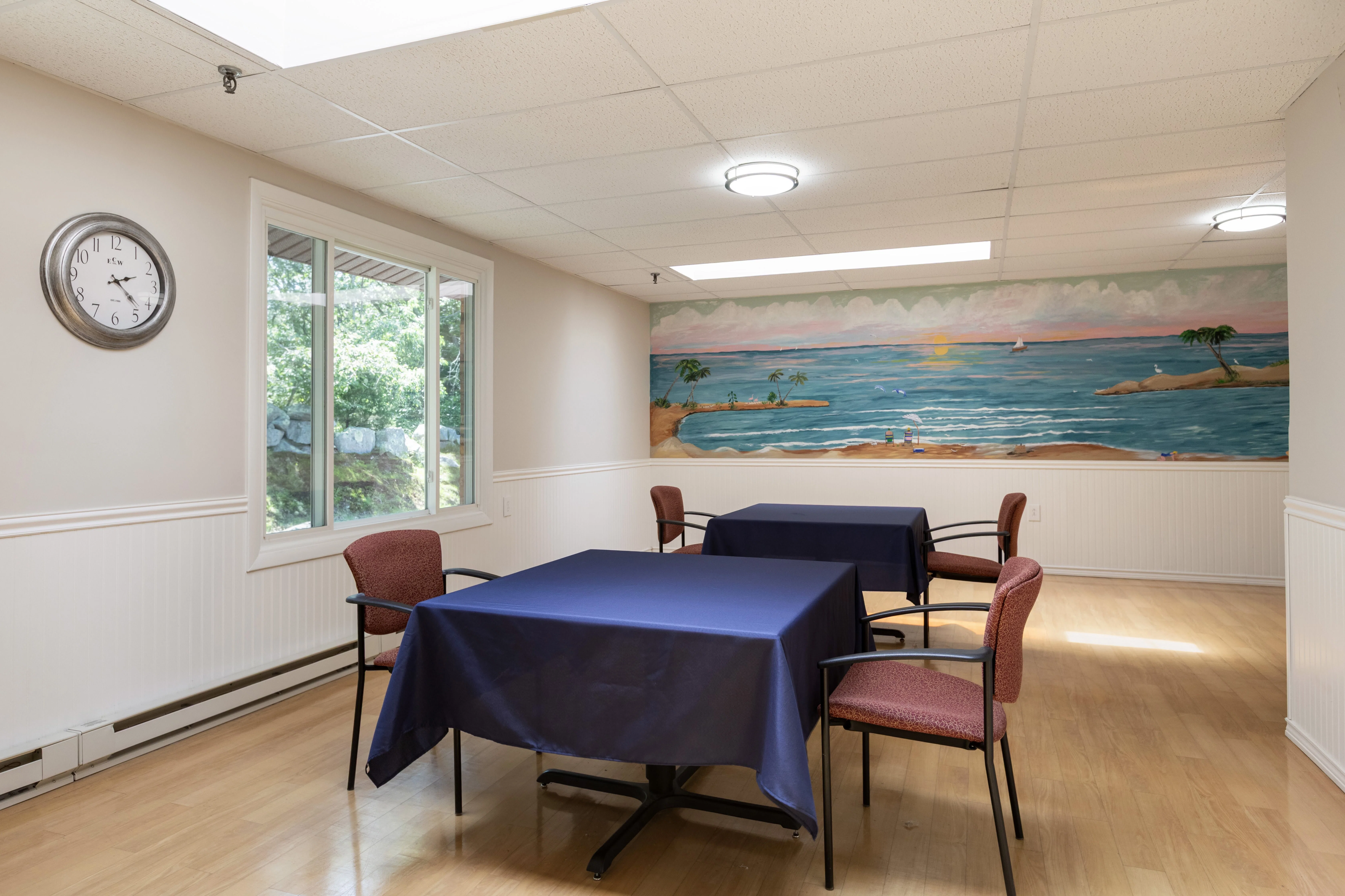 Complete Care at Groton Regency