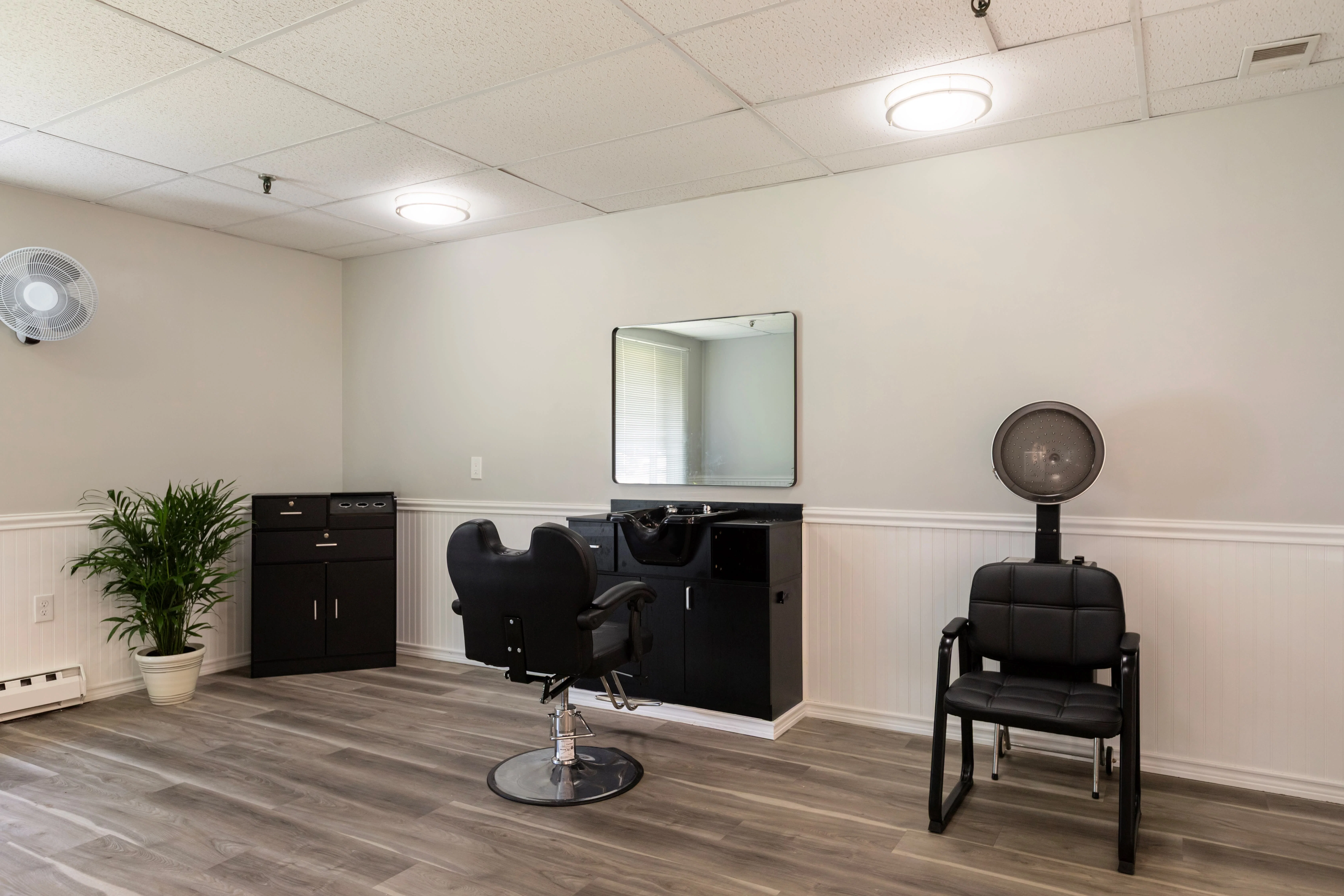 Complete Care at Groton Regency