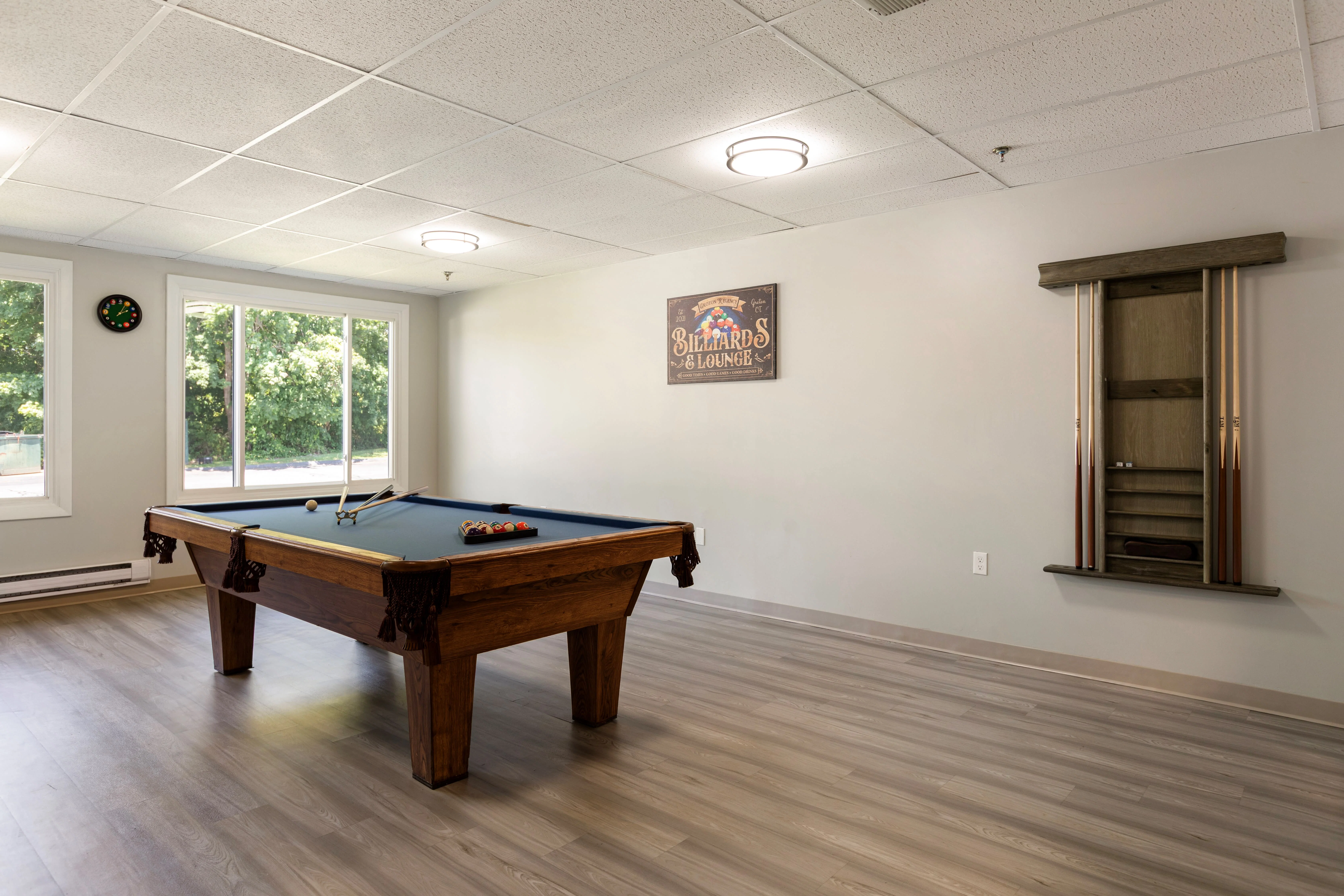 Complete Care at Groton Regency