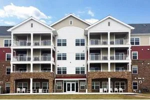 CONIFER VILLAGE AT OAKCREST