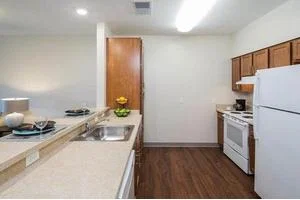 CONIFER VILLAGE AT OAKCREST
