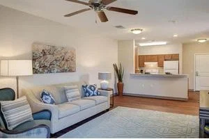CONIFER VILLAGE AT OAKCREST