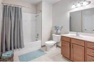 CONIFER VILLAGE AT OAKCREST