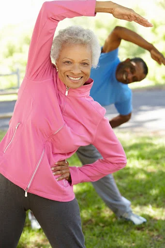 Connect55+ Wheatfield West | 55 Plus Active Adult Retirement Community