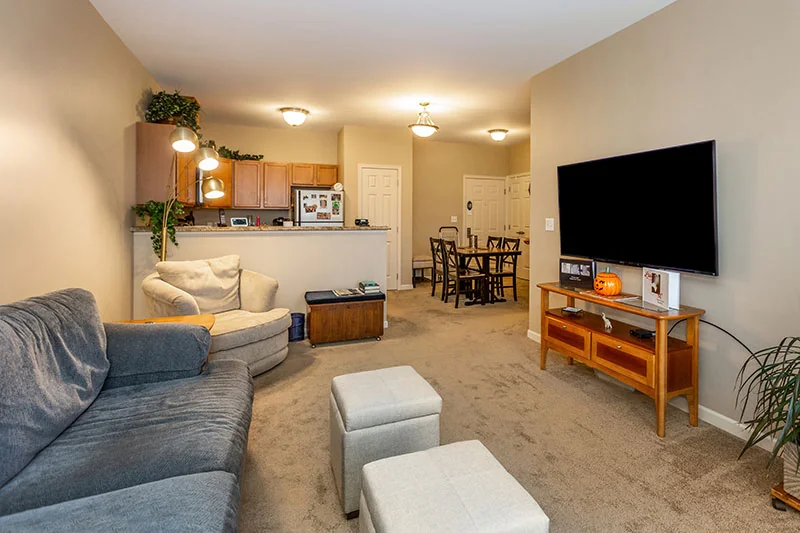 Connect55+ Wheatfield West | 55 Plus Active Adult Retirement Community