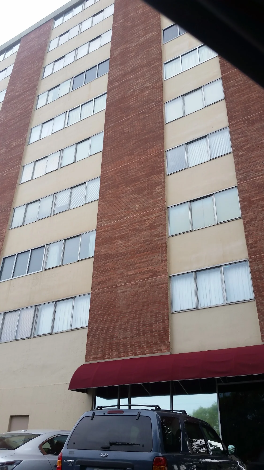 Continental Towers