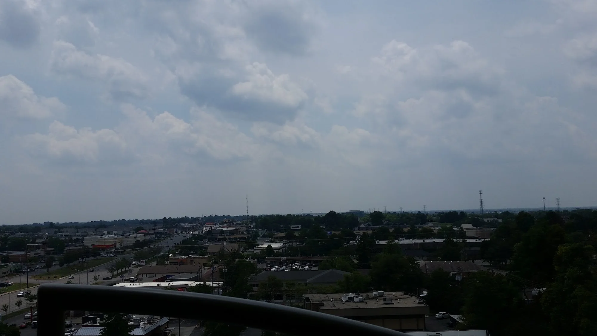 Continental Towers