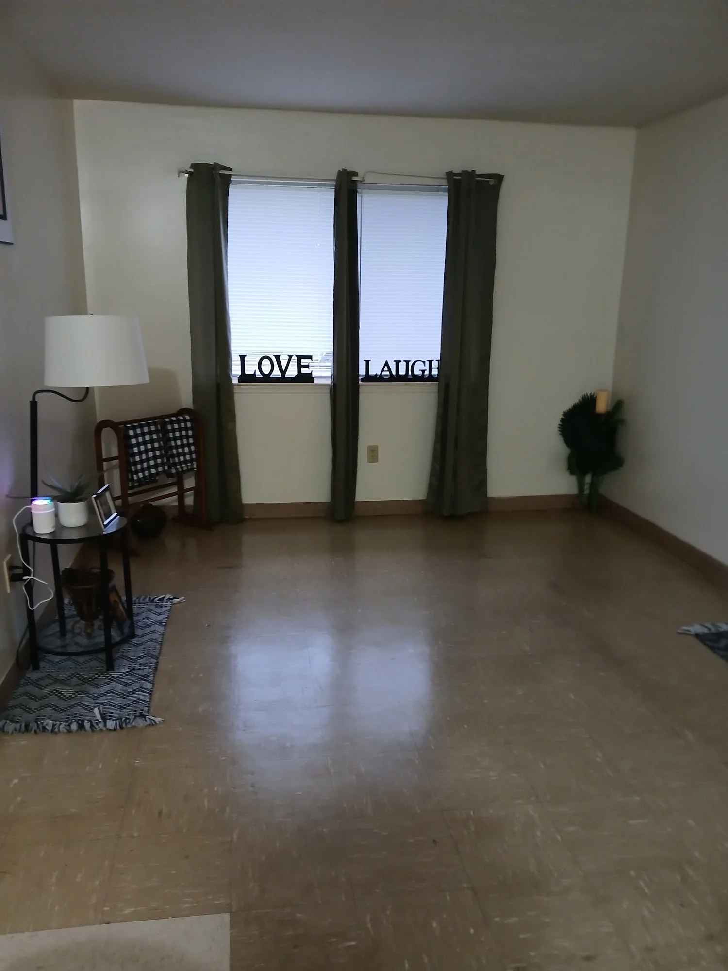 Coolavin Apartments