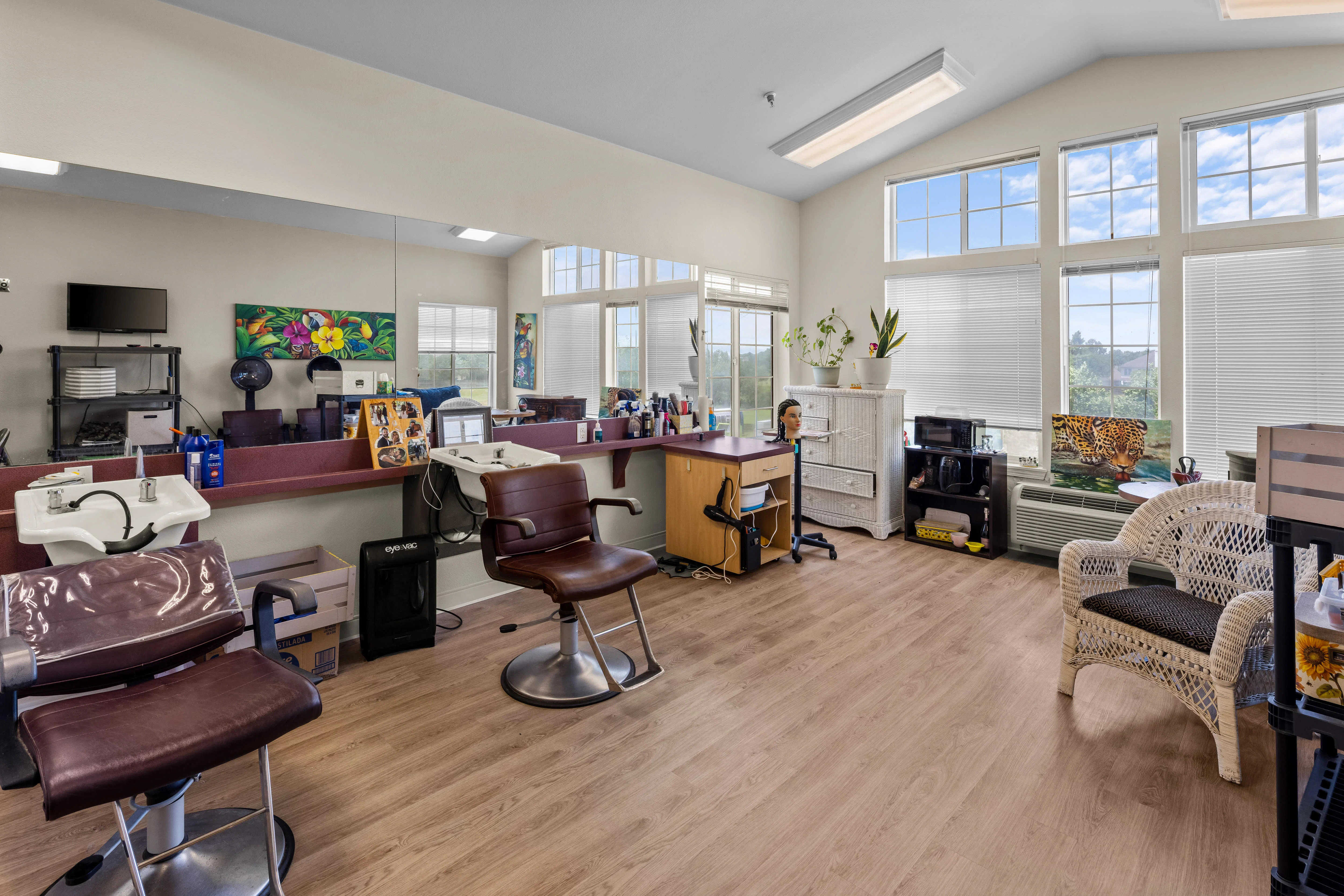Copperfield Estates