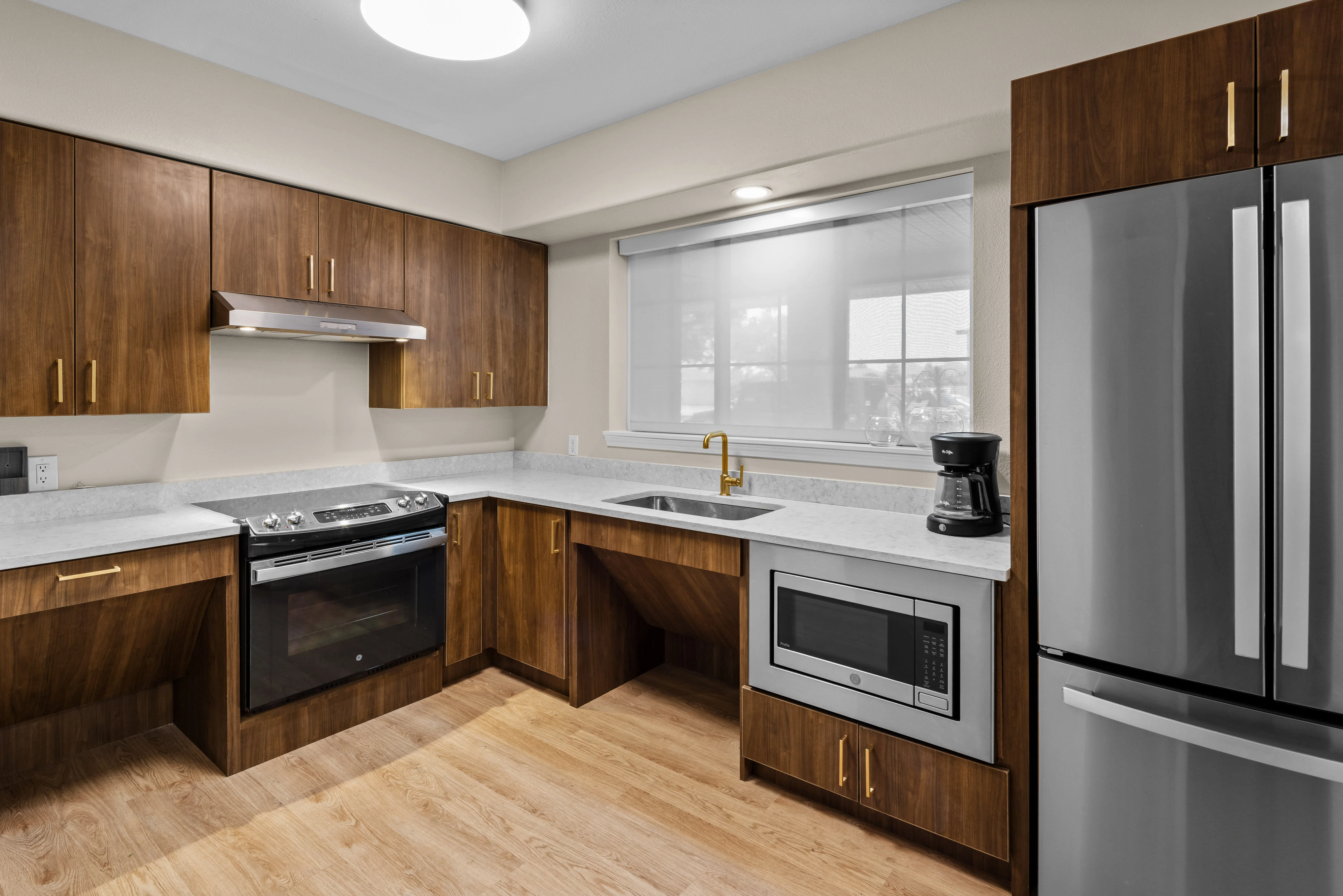 Copperfield Estates