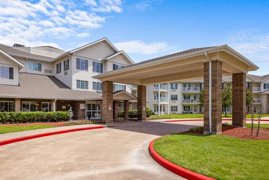 Copperfield Estates