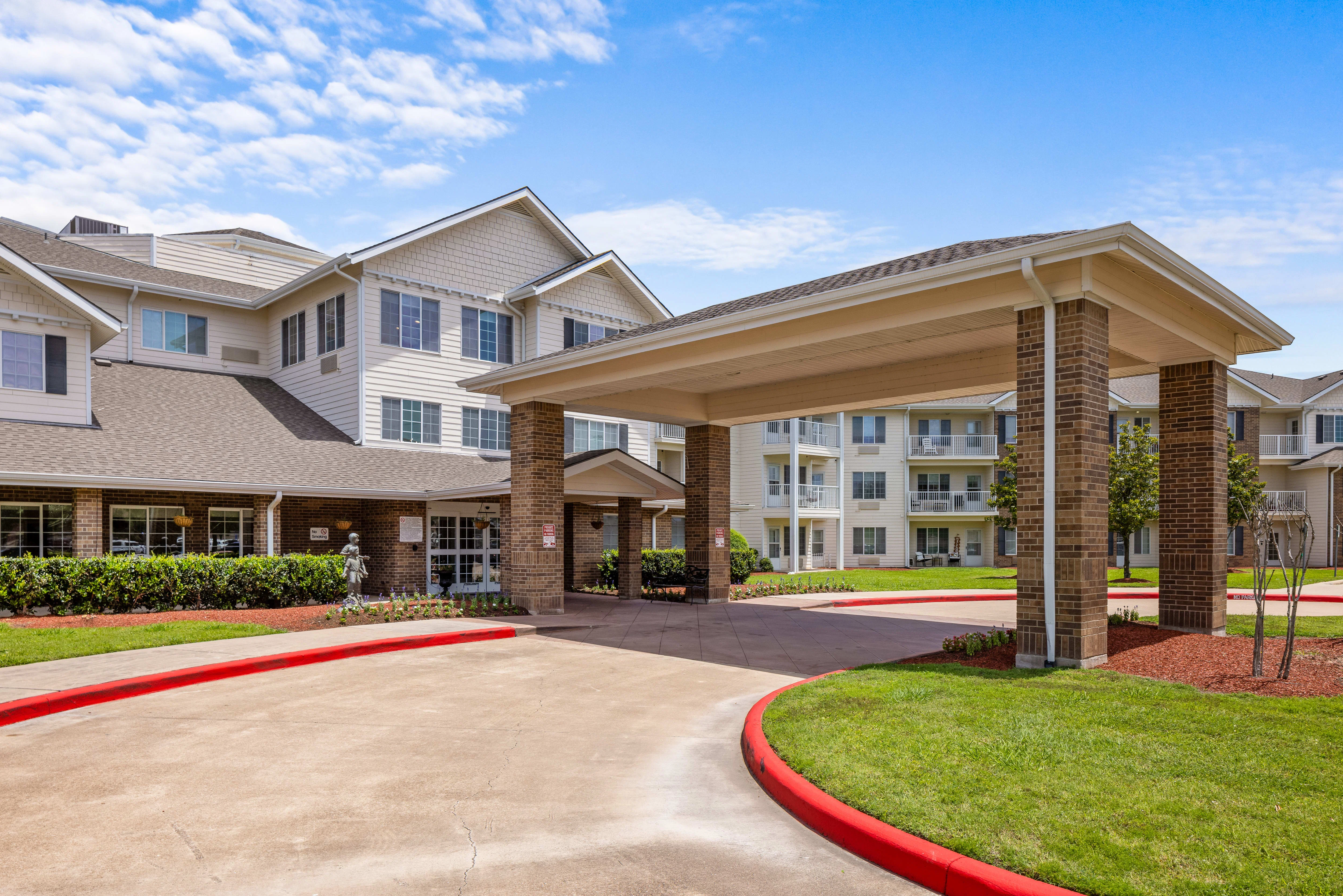 Copperfield Estates