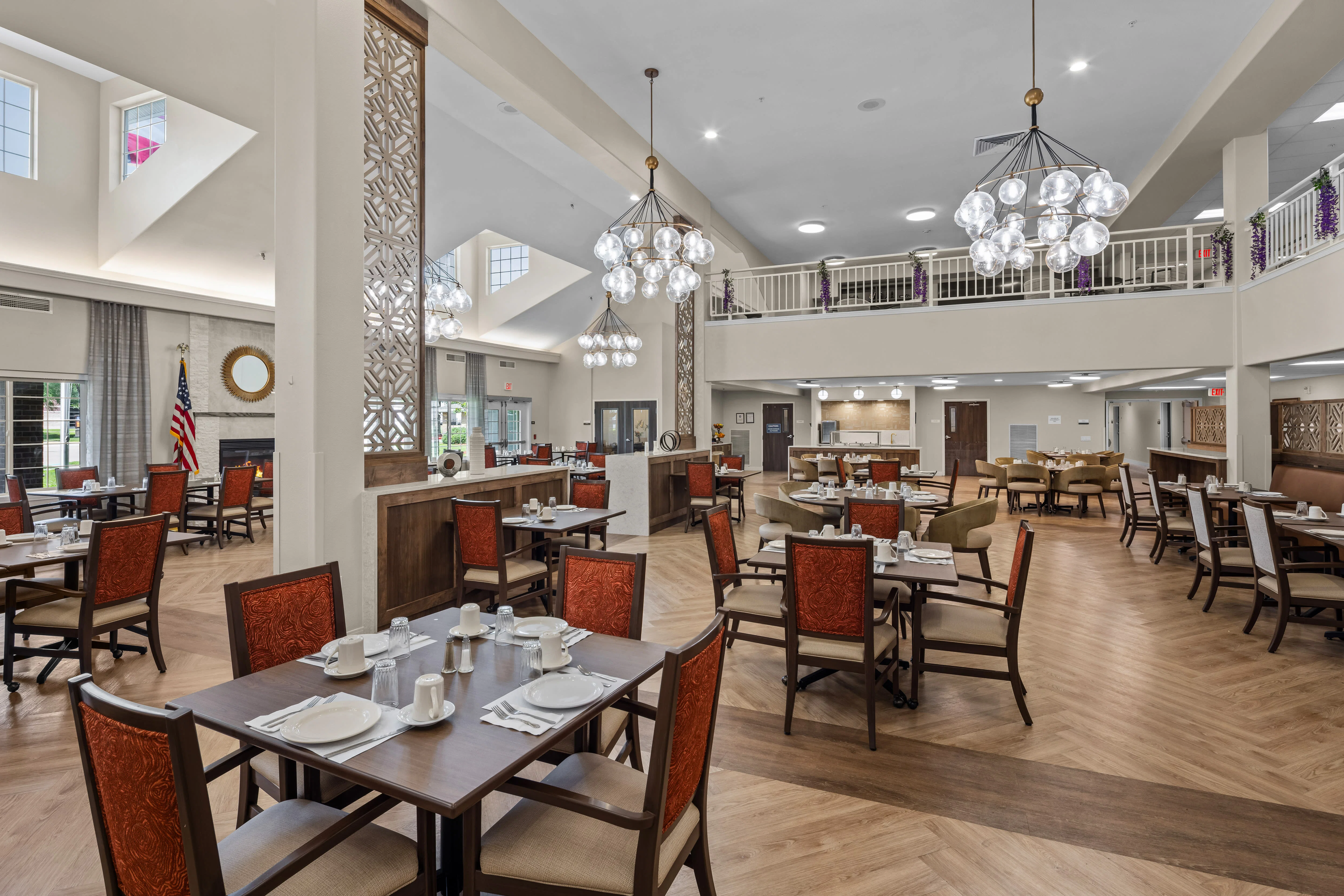 Copperfield Estates