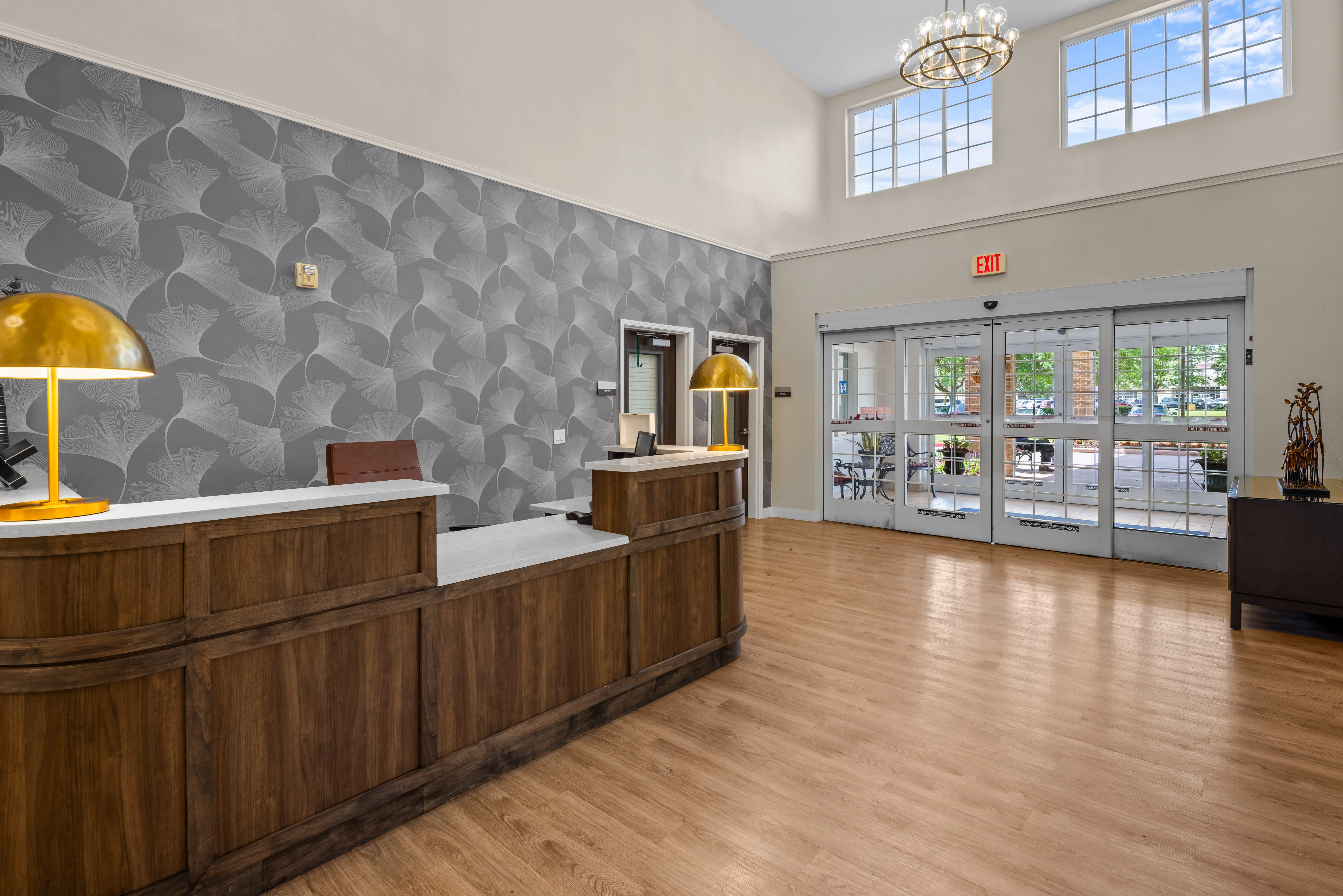Copperfield Estates
